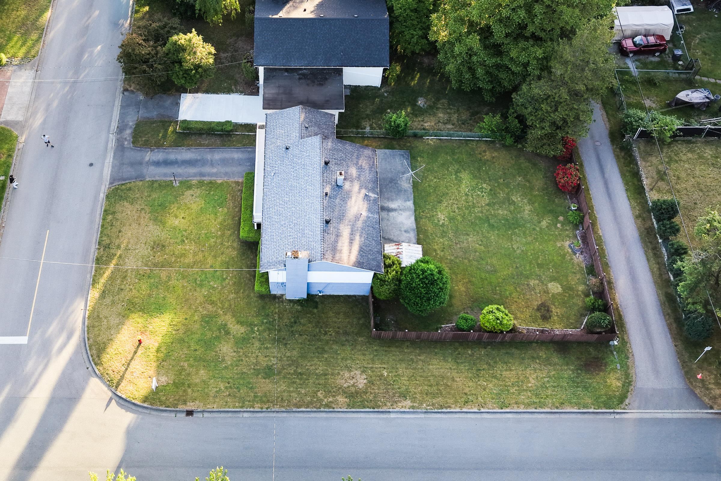929 GROVER AVENUE