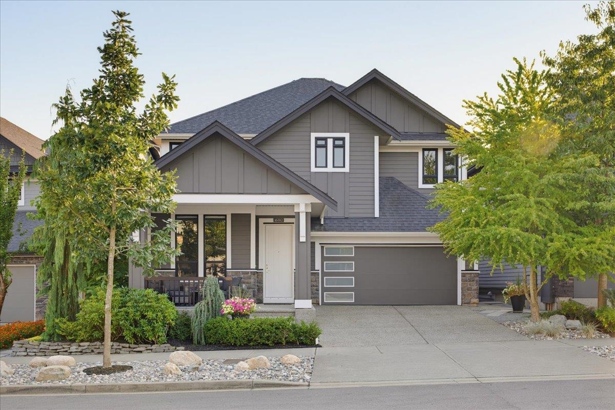 16702 EDGEWOOD DRIVE
