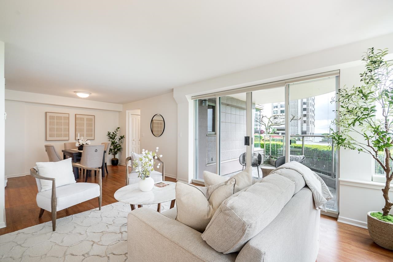 1 2243 BELLEVUE AVENUE