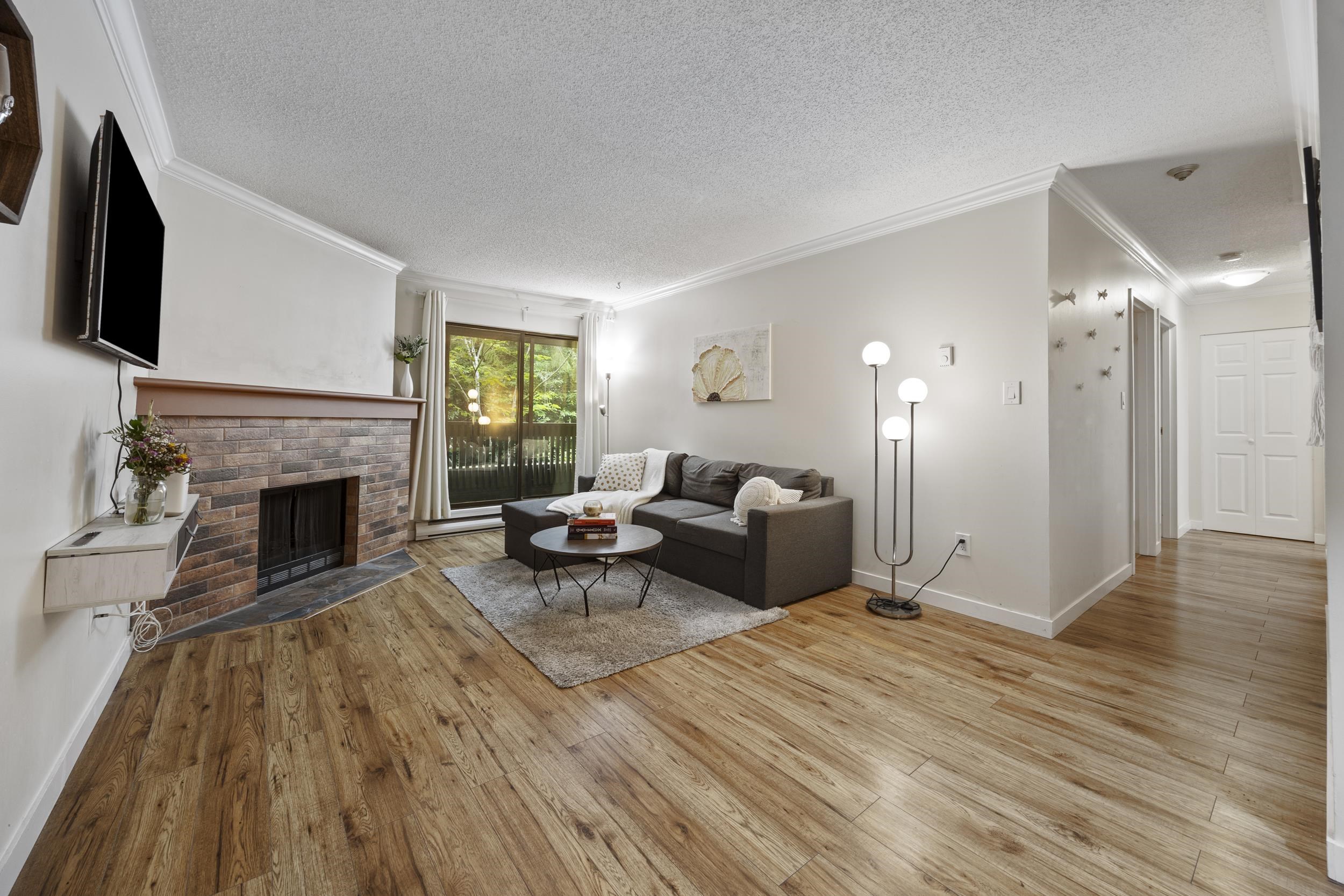 118 7431 MINORU BOULEVARD