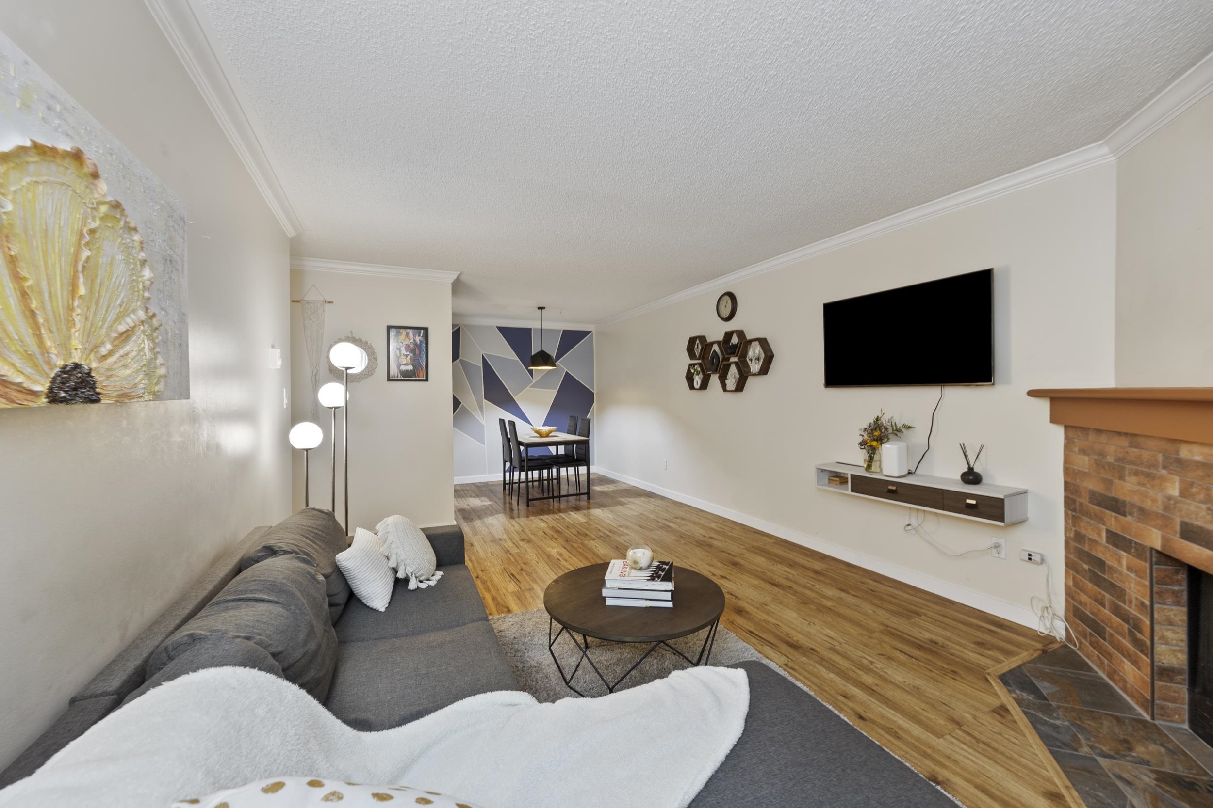 118 7431 MINORU BOULEVARD