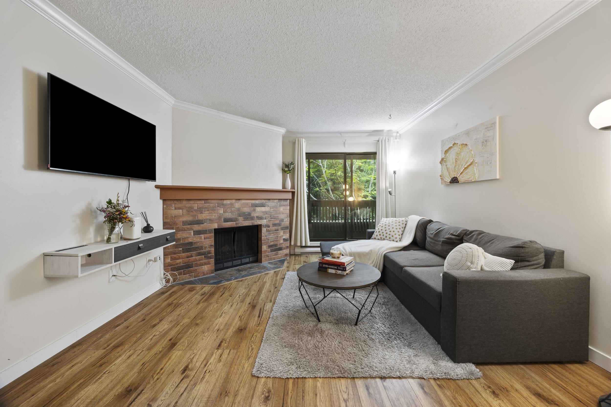 118 7431 MINORU BOULEVARD