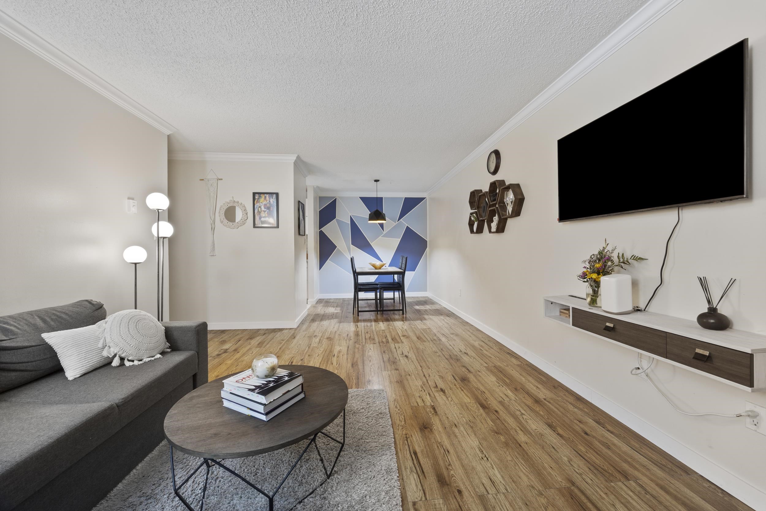 118 7431 MINORU BOULEVARD