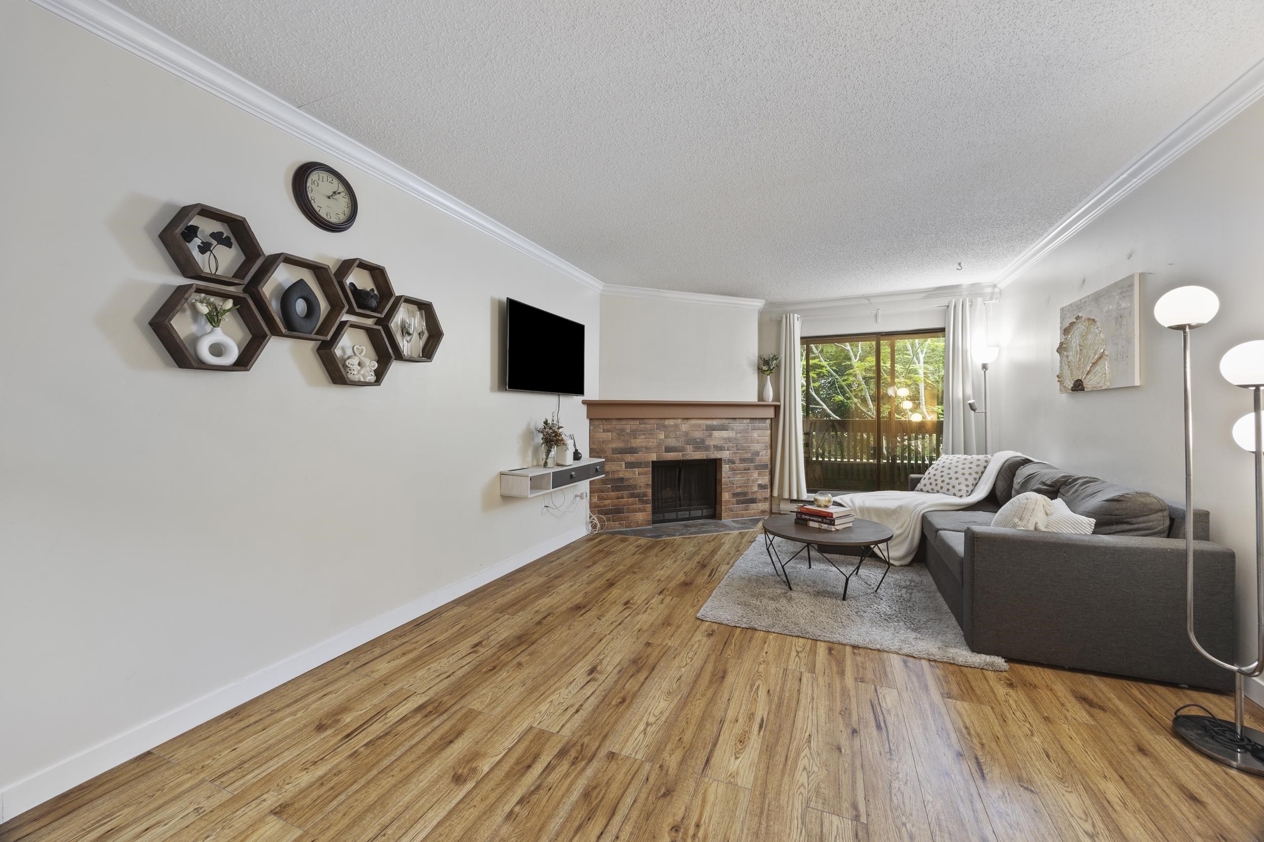 118 7431 MINORU BOULEVARD