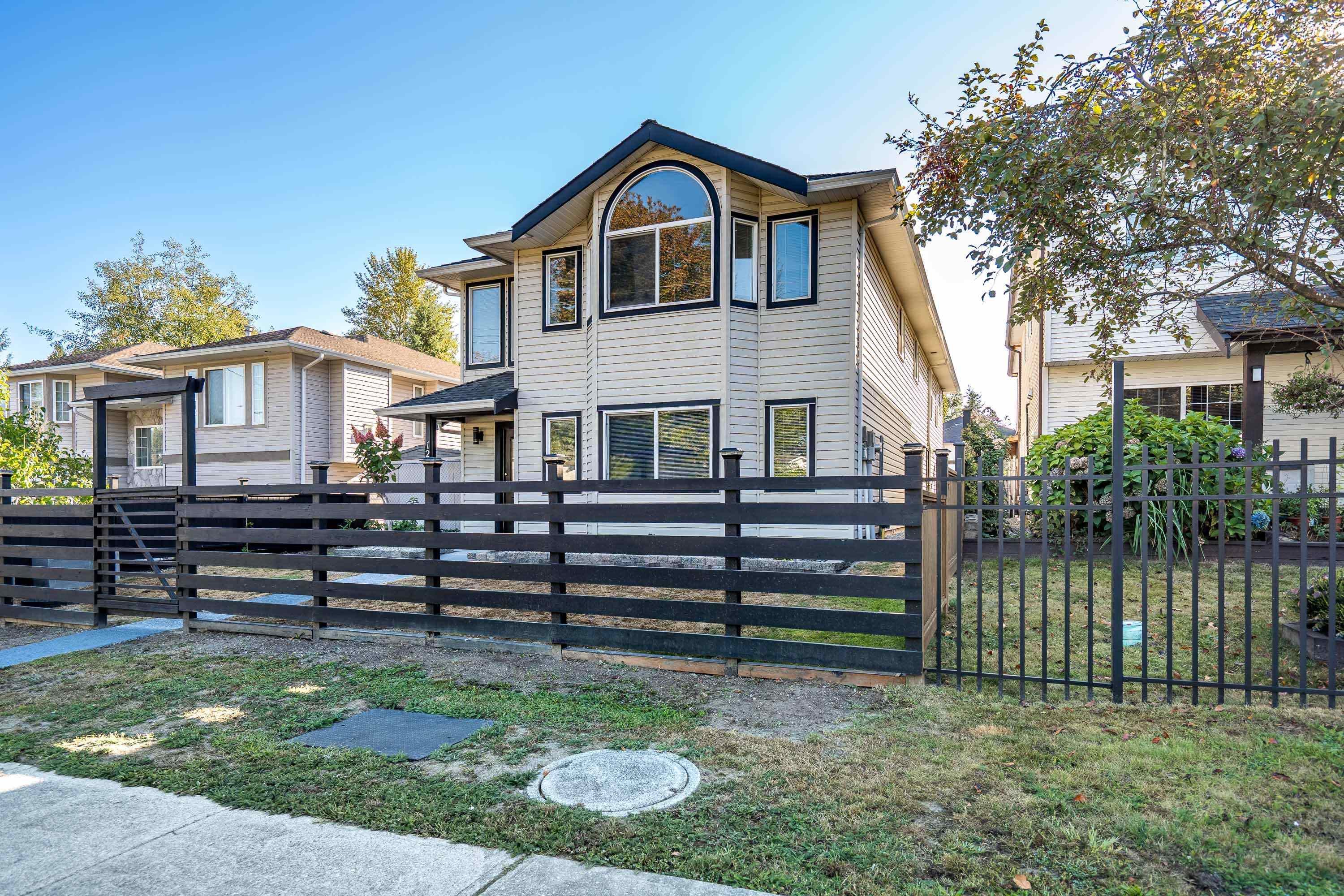 12578 224 STREET
