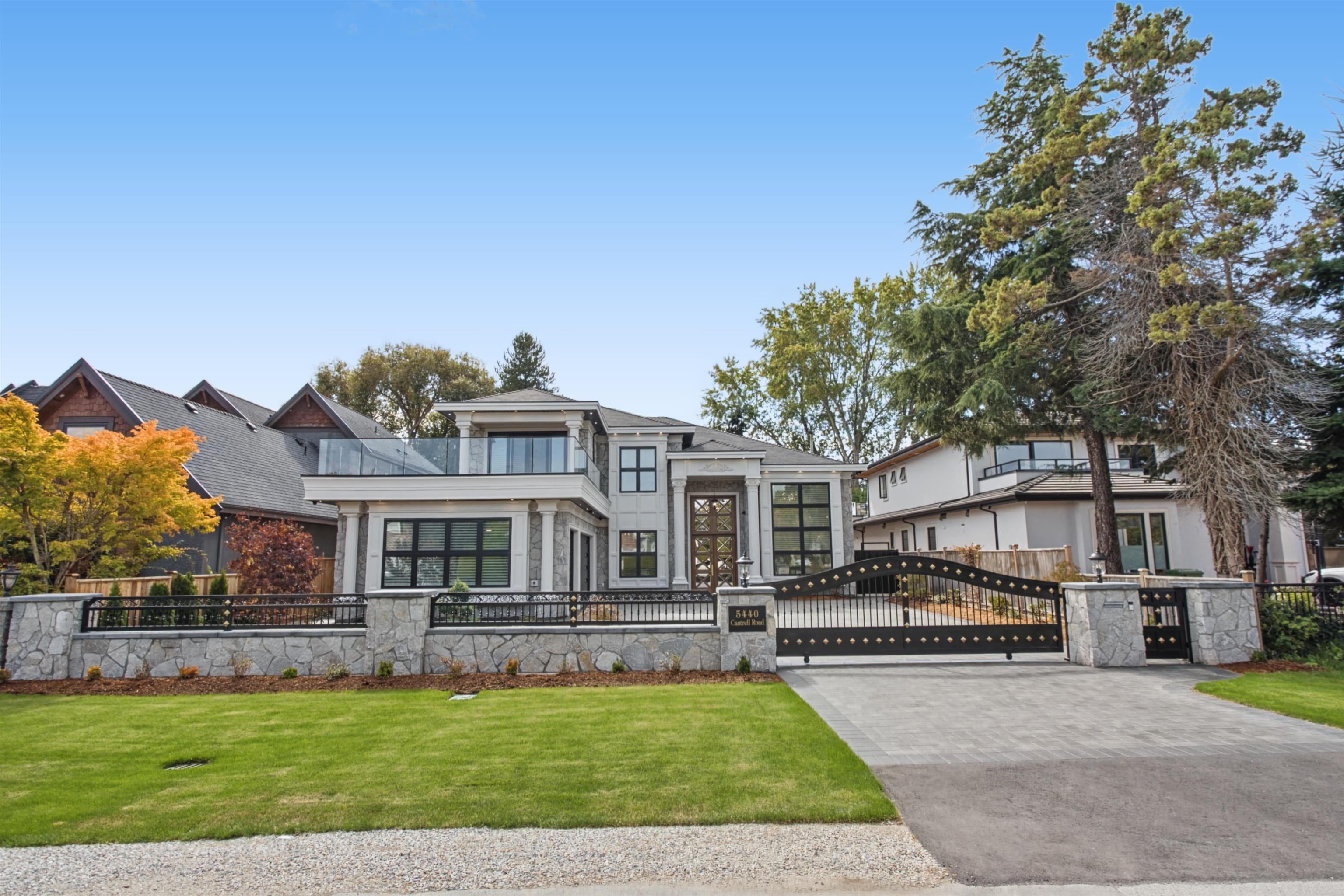 5440 CANTRELL ROAD