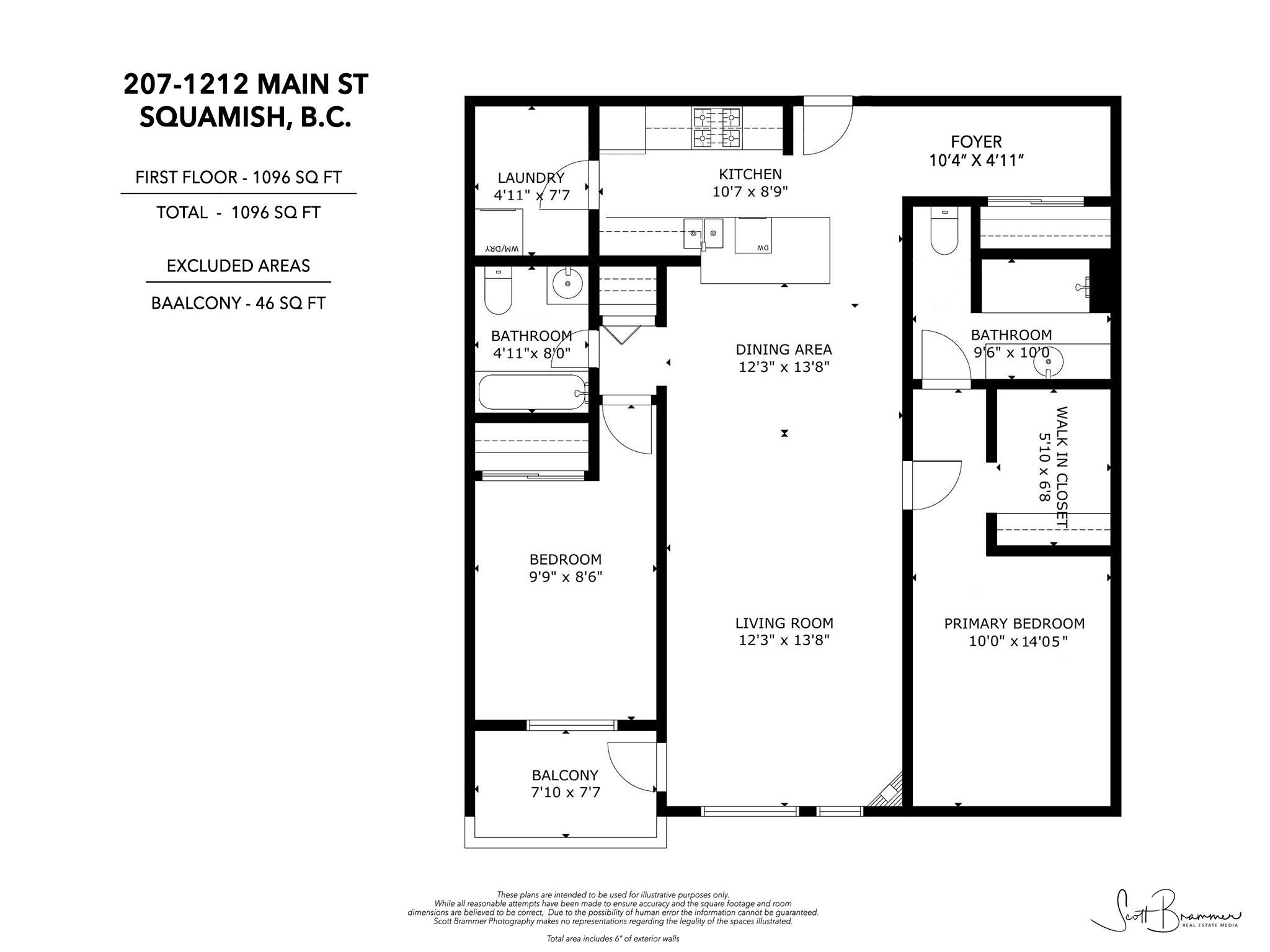 207 1212 MAIN STREET