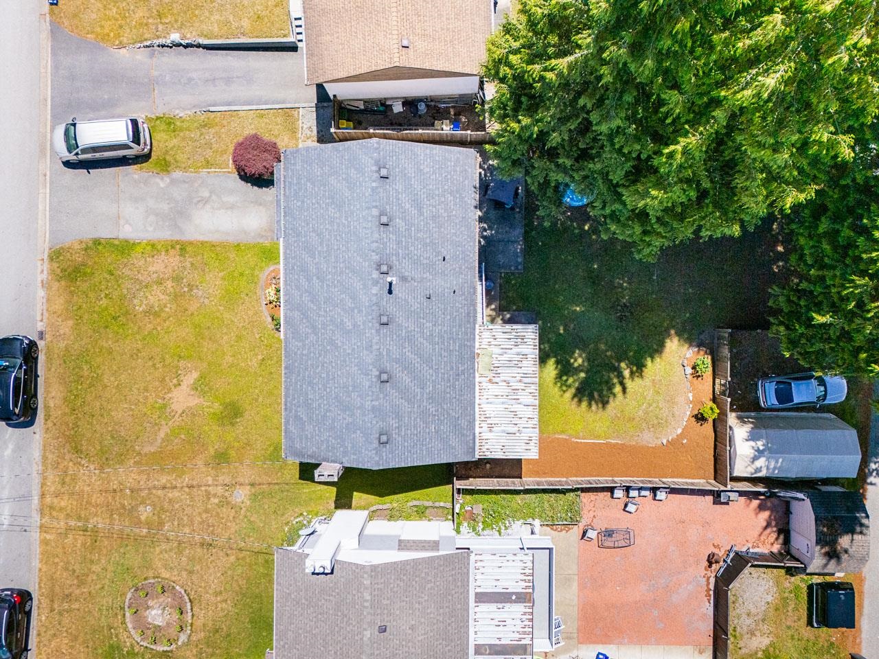 716 COLINET STREET