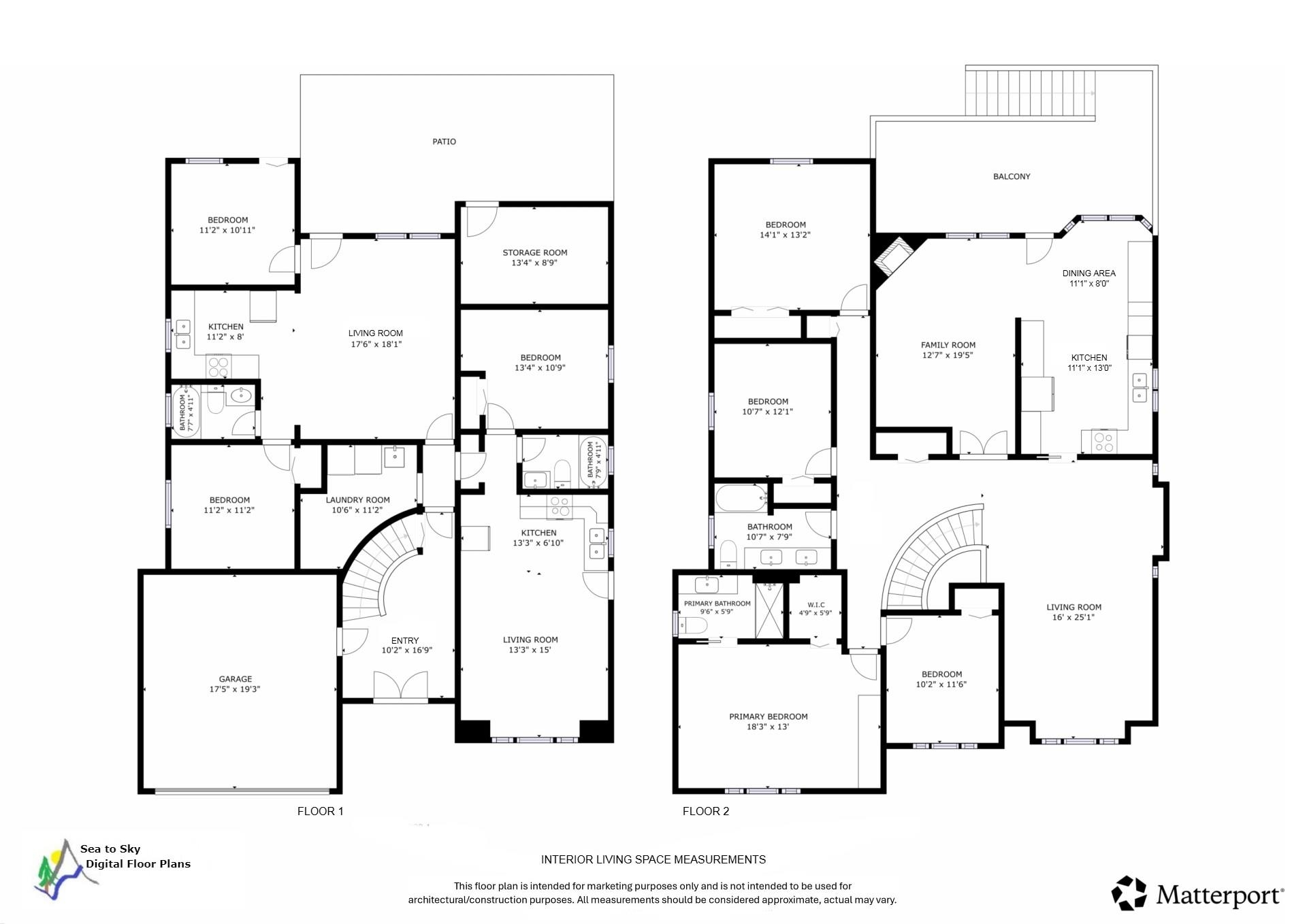 2015 BALSAM WAY