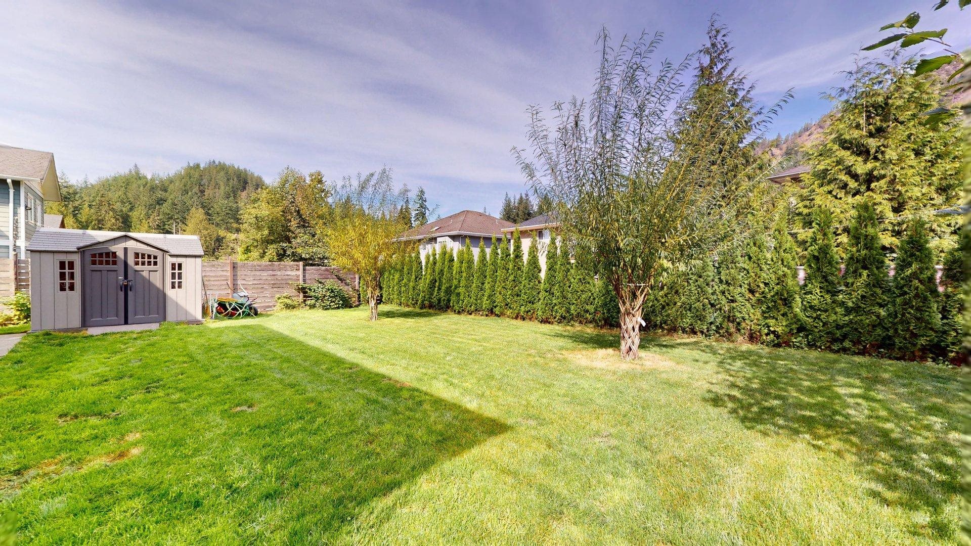 2015 BALSAM WAY