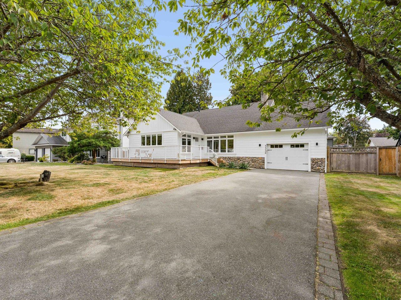 5326 BELAIR DRIVE