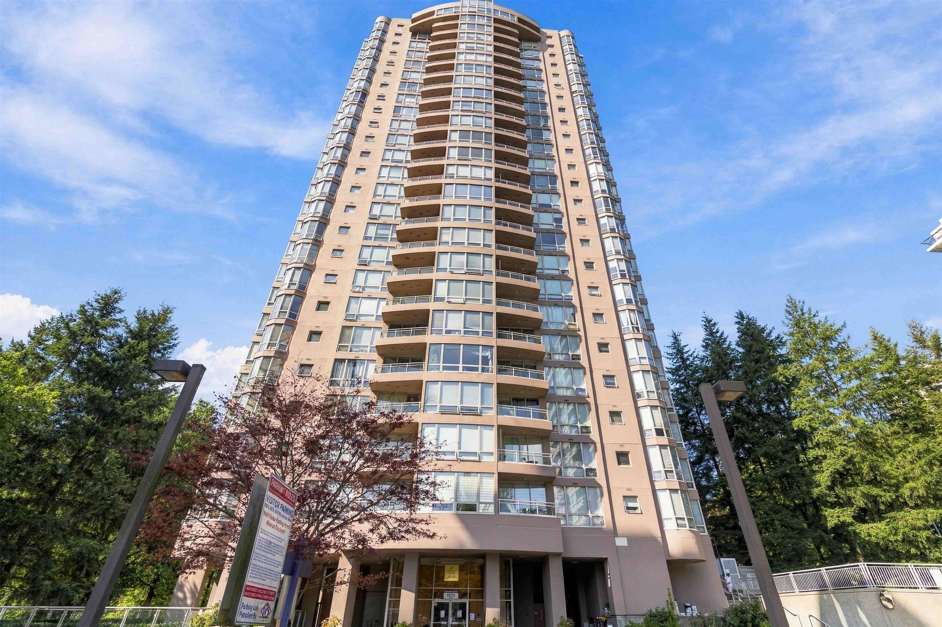 2205 9603 MANCHESTER DRIVE