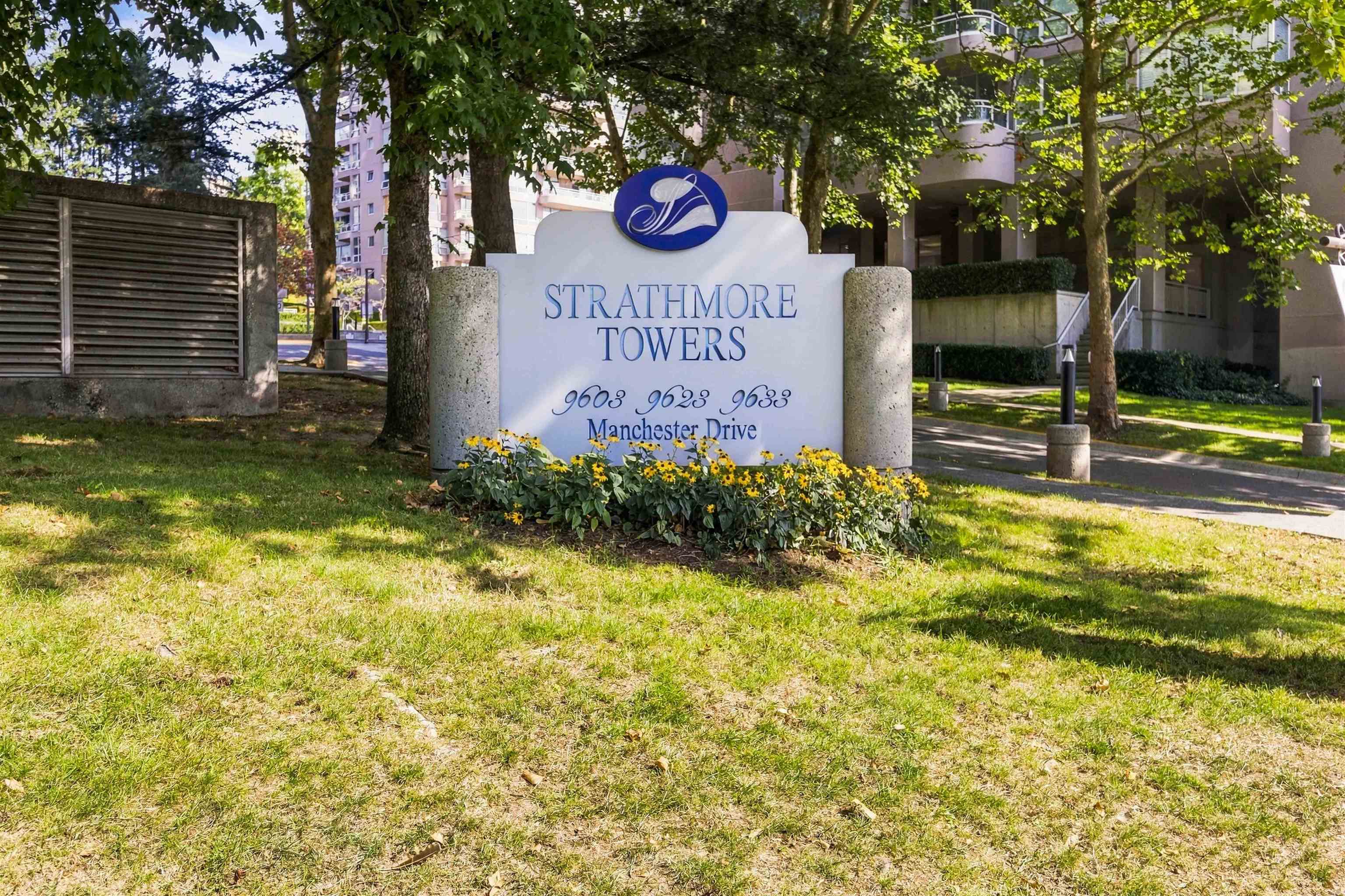 2205 9603 MANCHESTER DRIVE