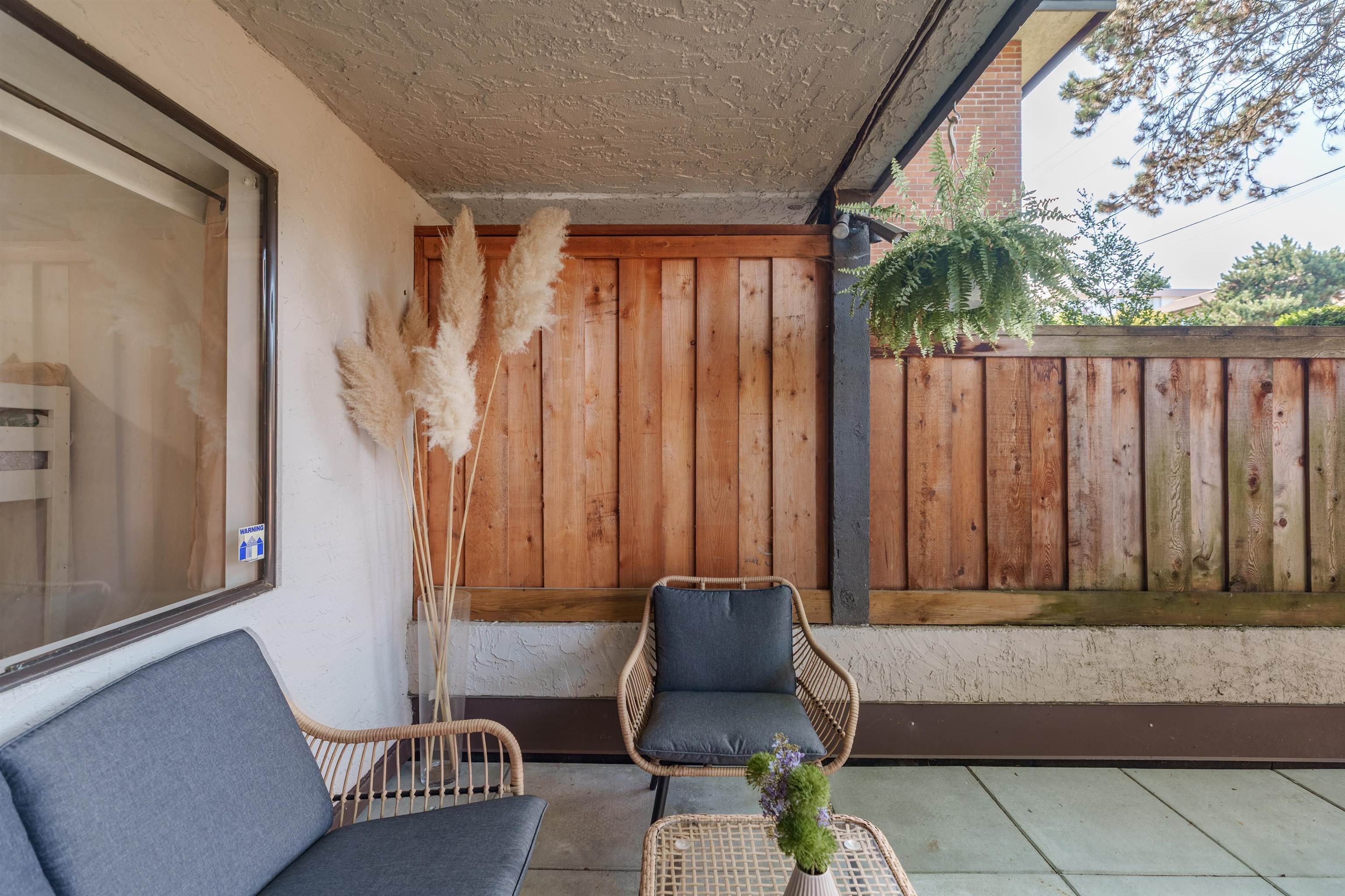 106 316 CEDAR STREET