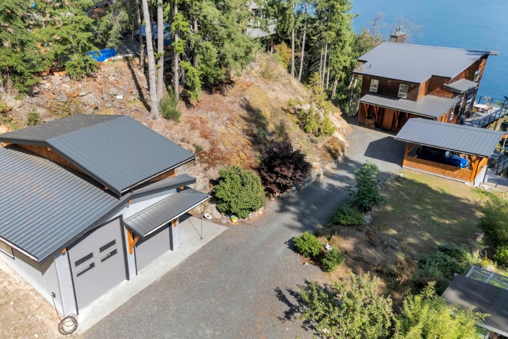 687 CHANNELVIEW DRIVE