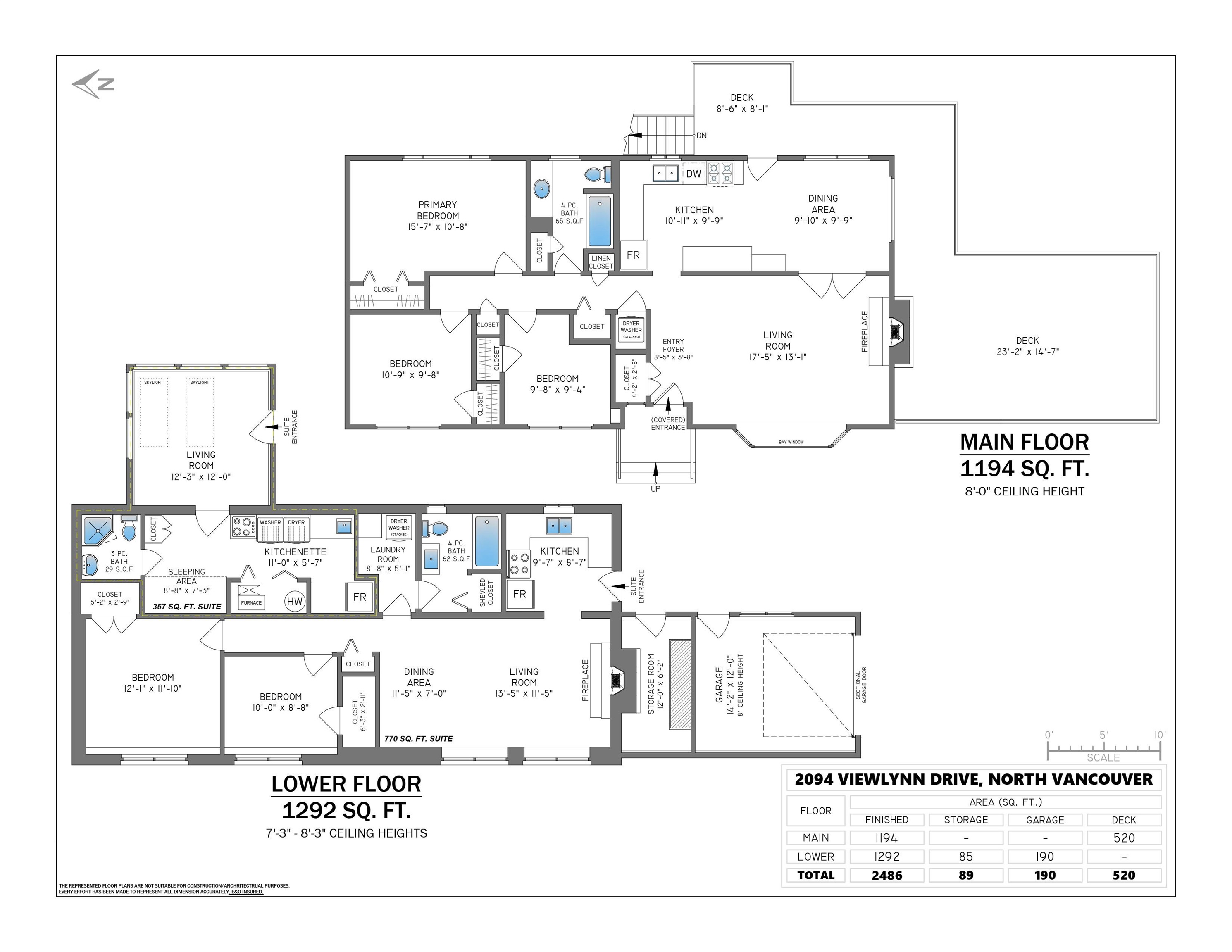 2094 VIEWLYNN DRIVE