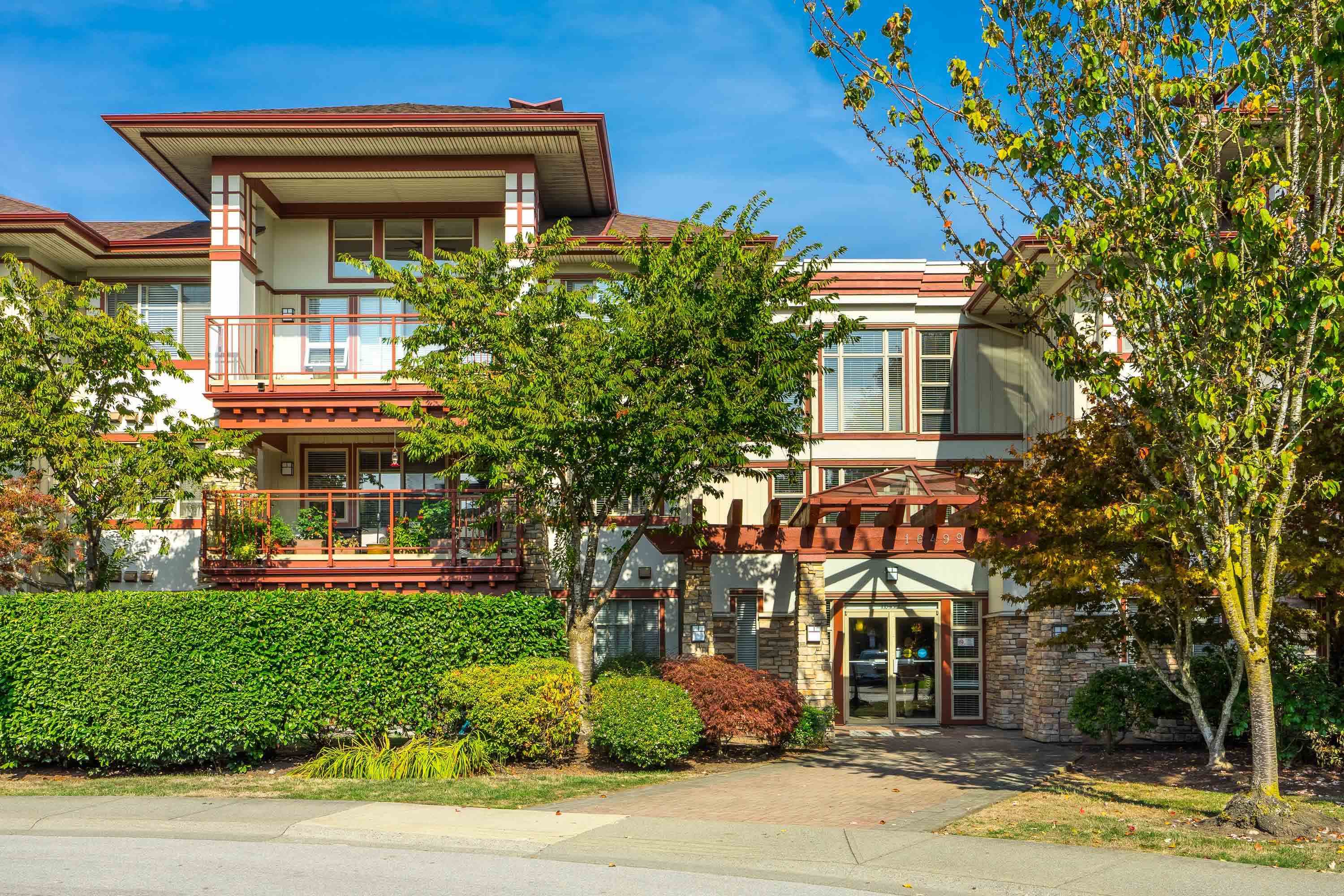 201 16499 64 AVENUE