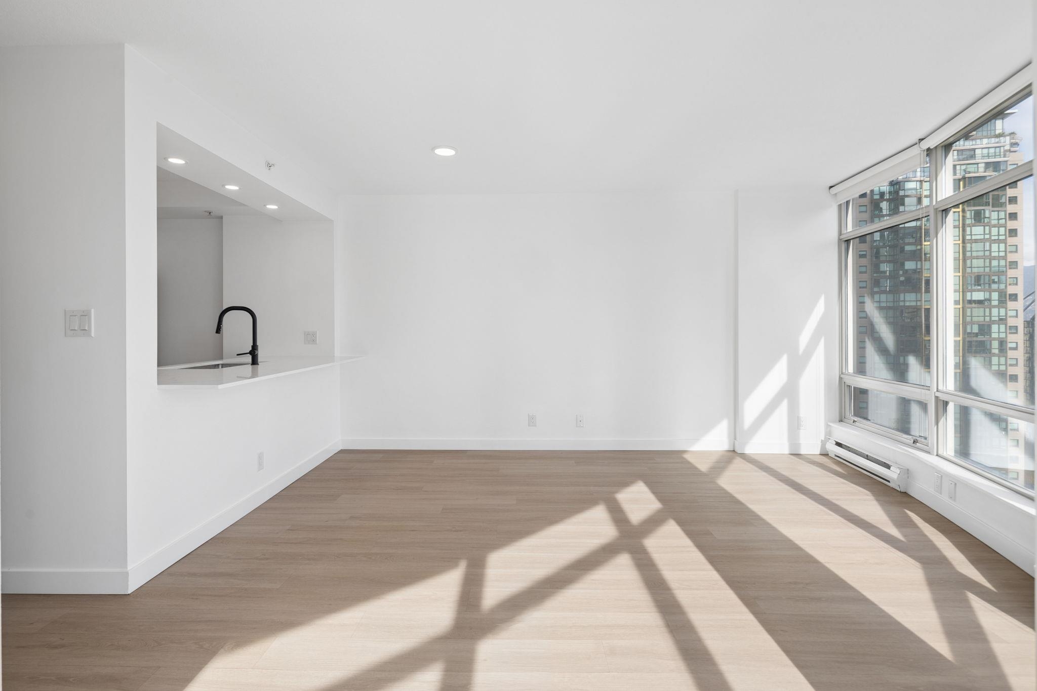 1506 1288 ALBERNI STREET