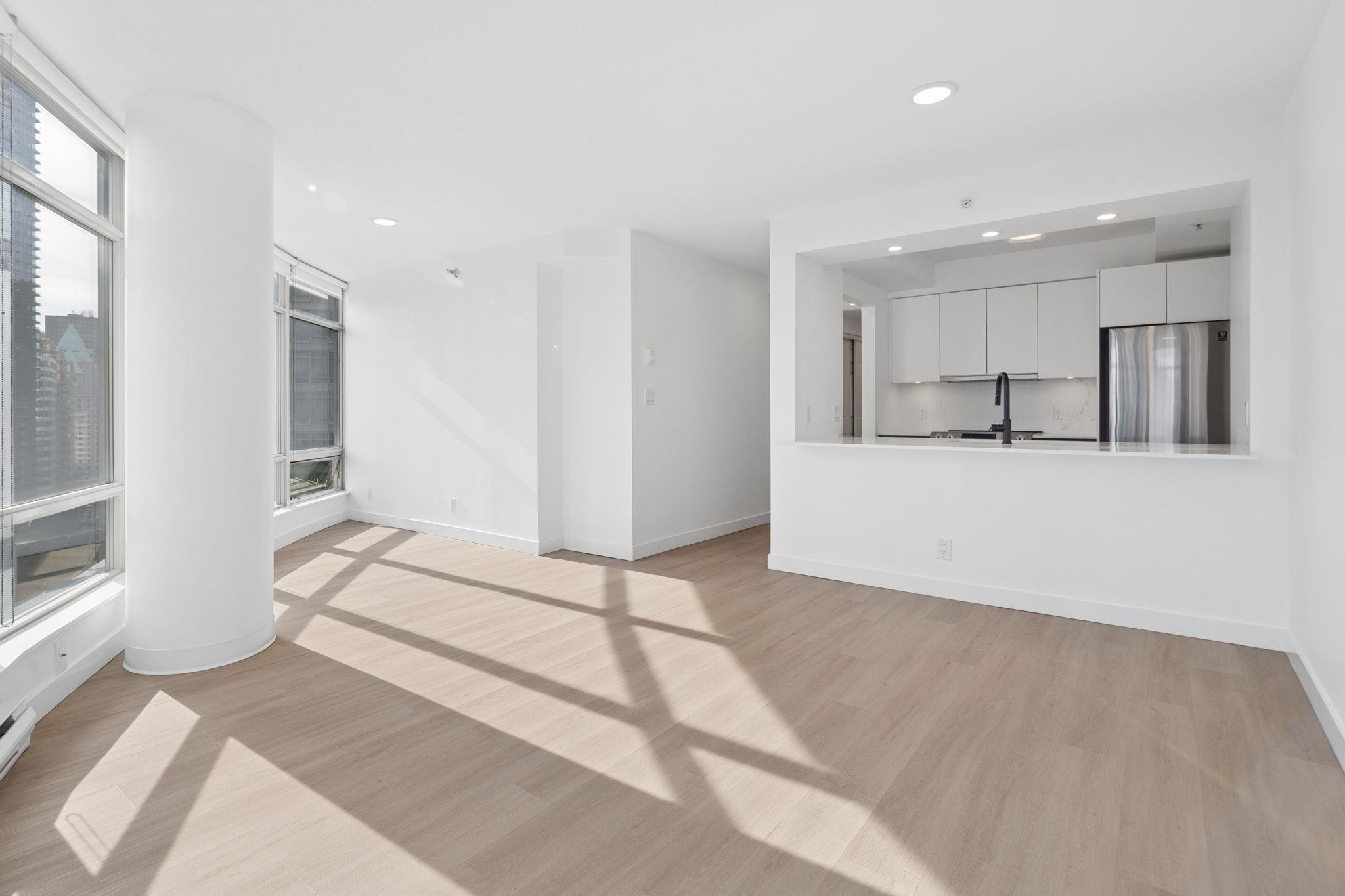 1506 1288 ALBERNI STREET