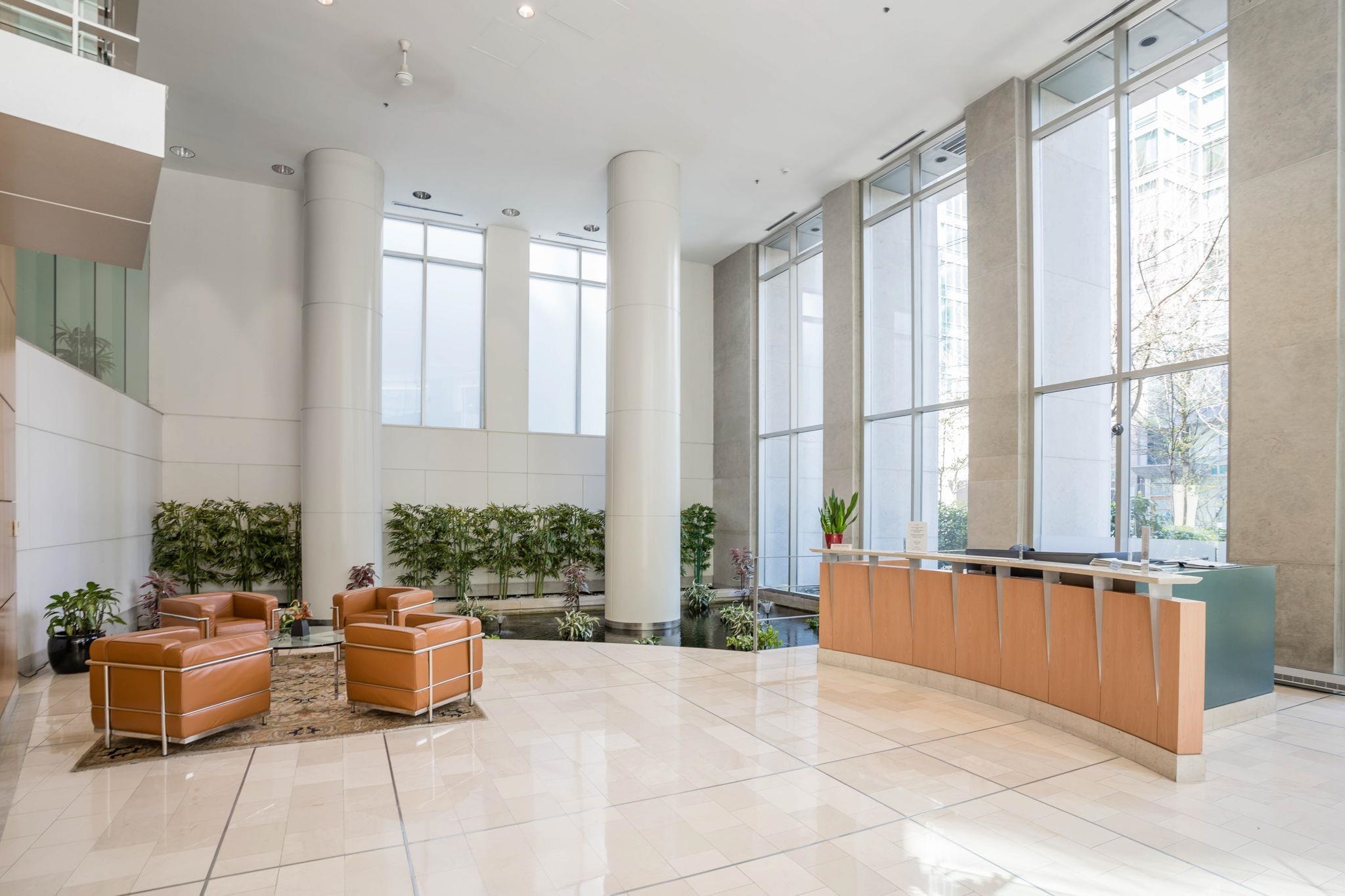 1506 1288 ALBERNI STREET