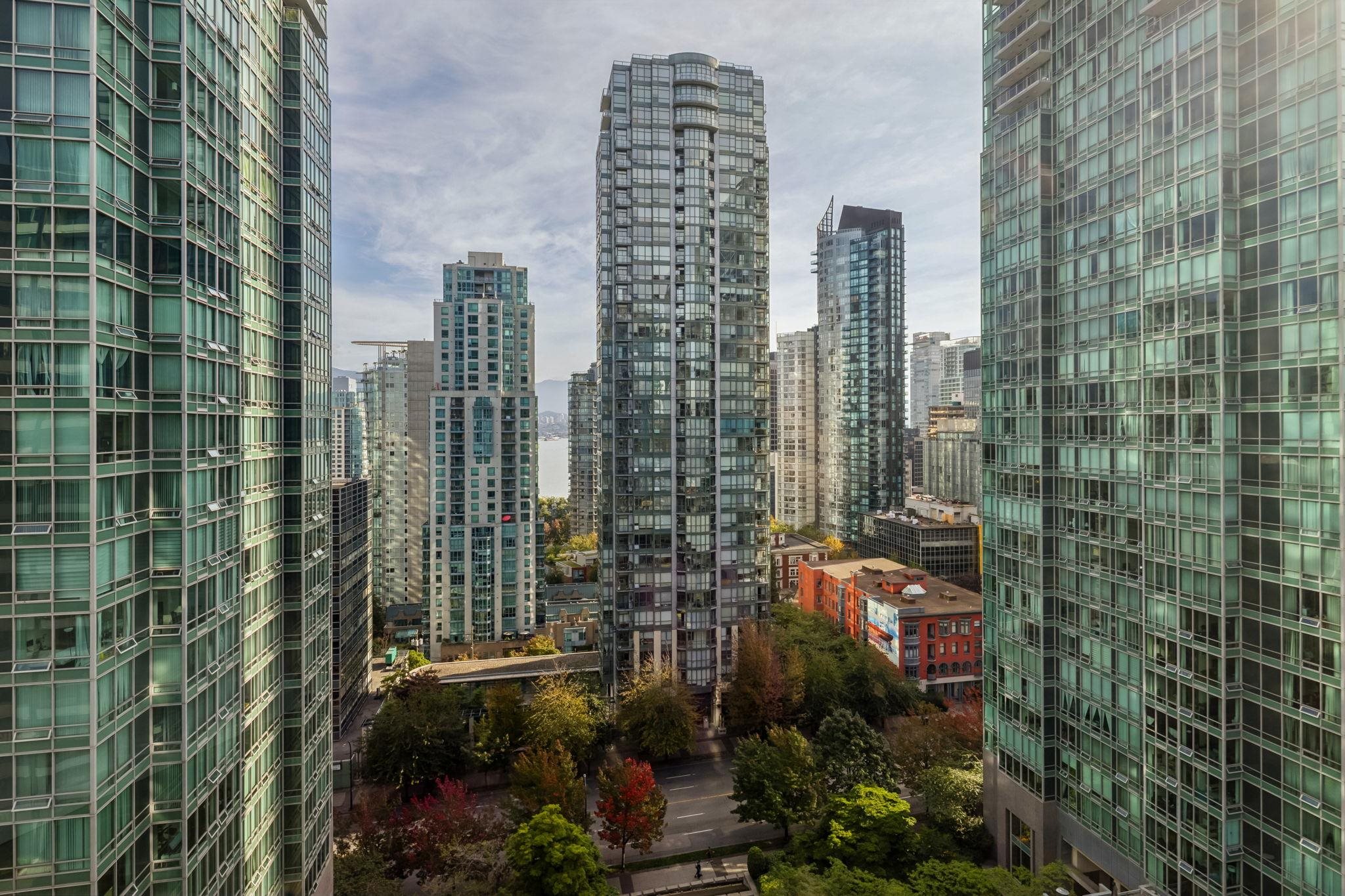 1506 1288 ALBERNI STREET