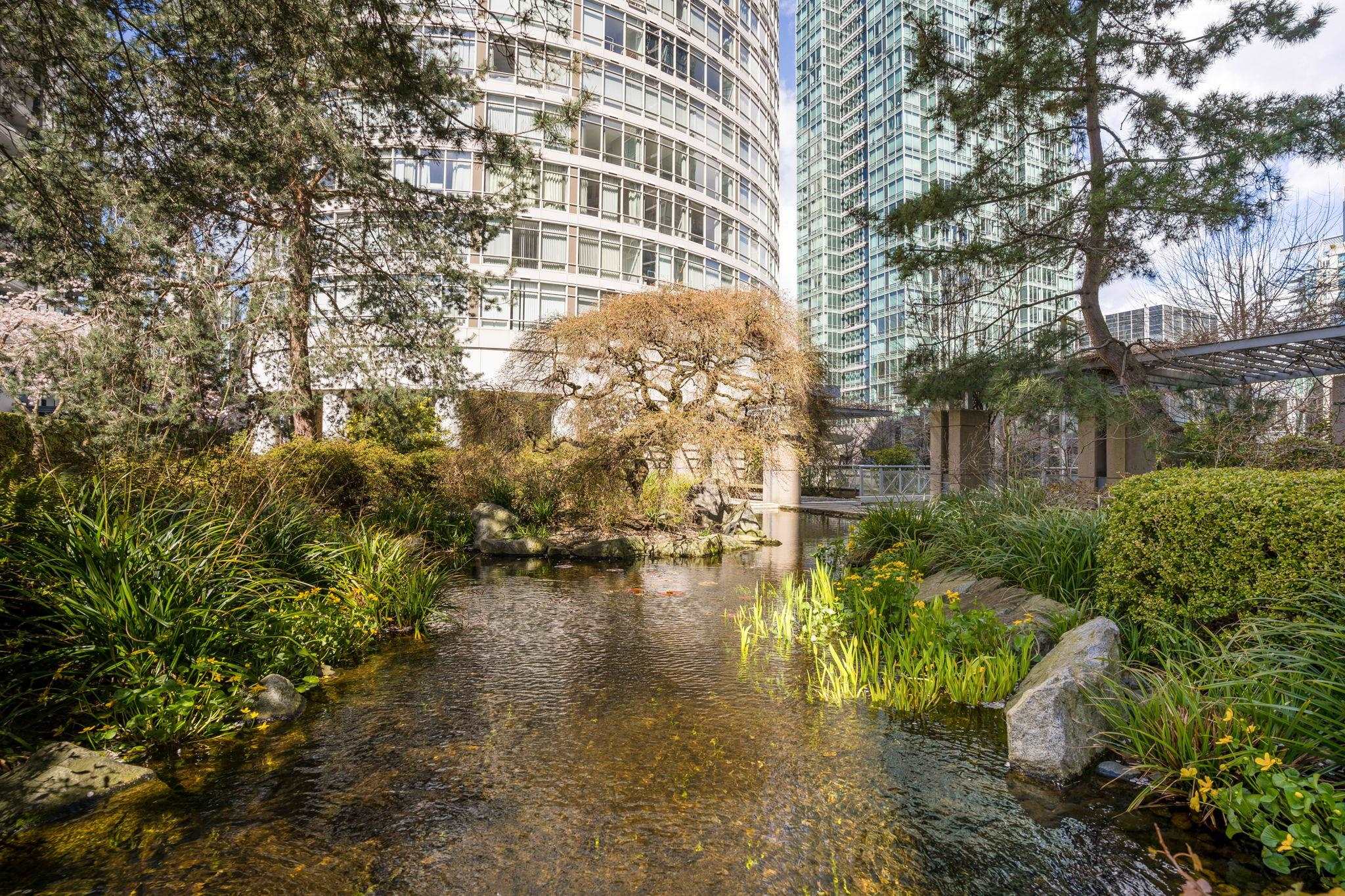 1506 1288 ALBERNI STREET