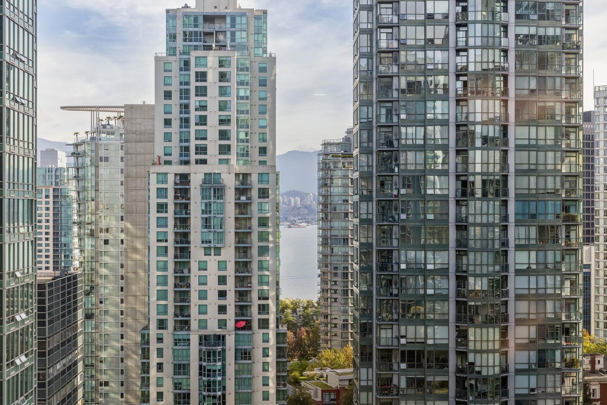 1506 1288 ALBERNI STREET
