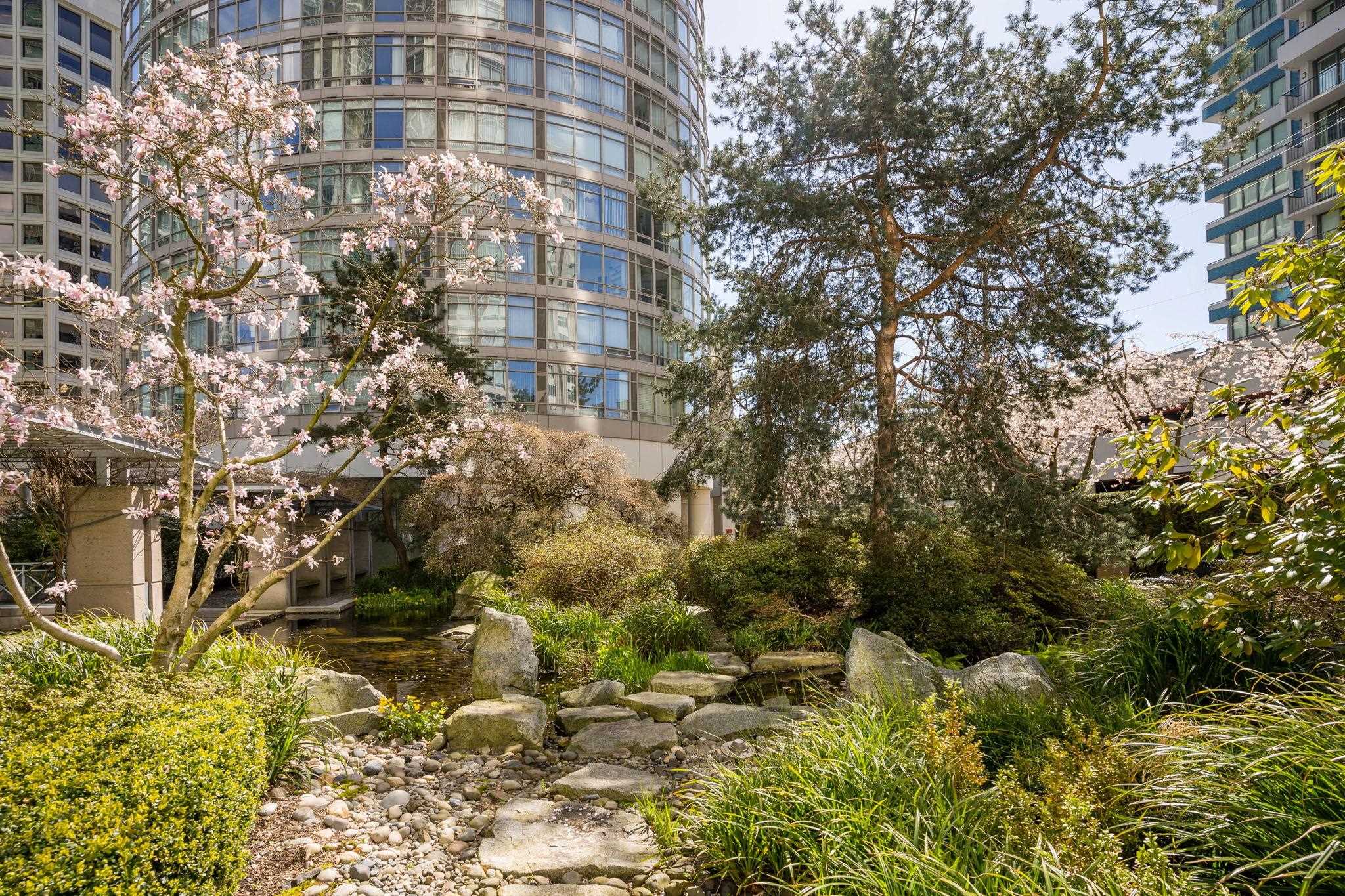 1506 1288 ALBERNI STREET