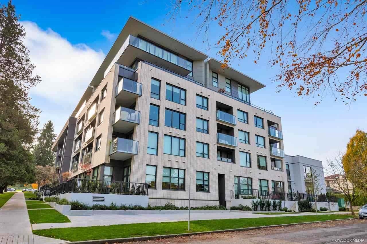 302 4427 CAMBIE STREET