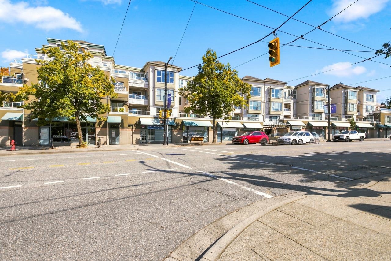 412 3480 MAIN STREET