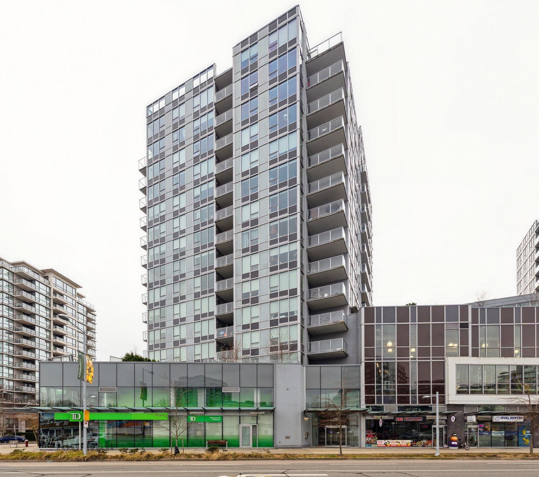 608 7488 LANSDOWNE ROAD