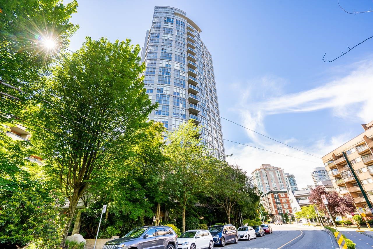 1505 1050 SMITHE STREET