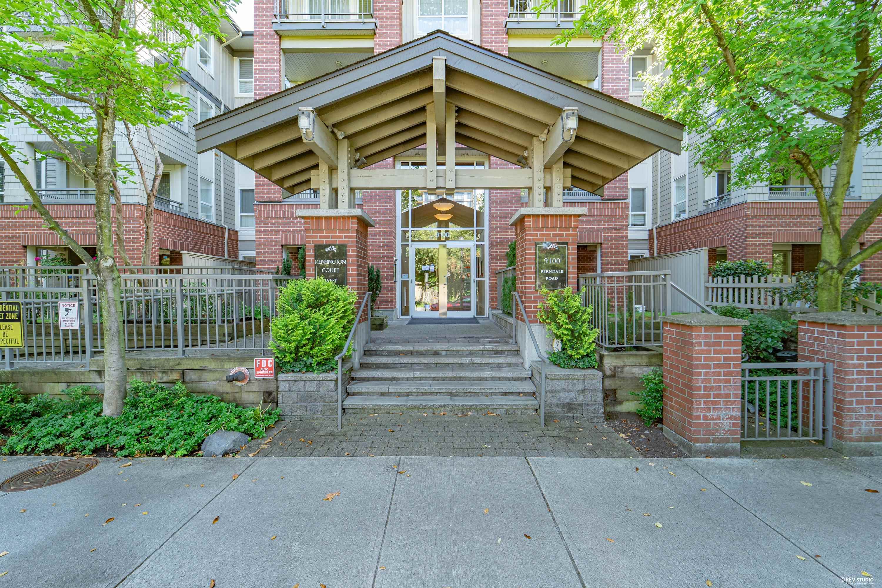 268 9100 FERNDALE ROAD