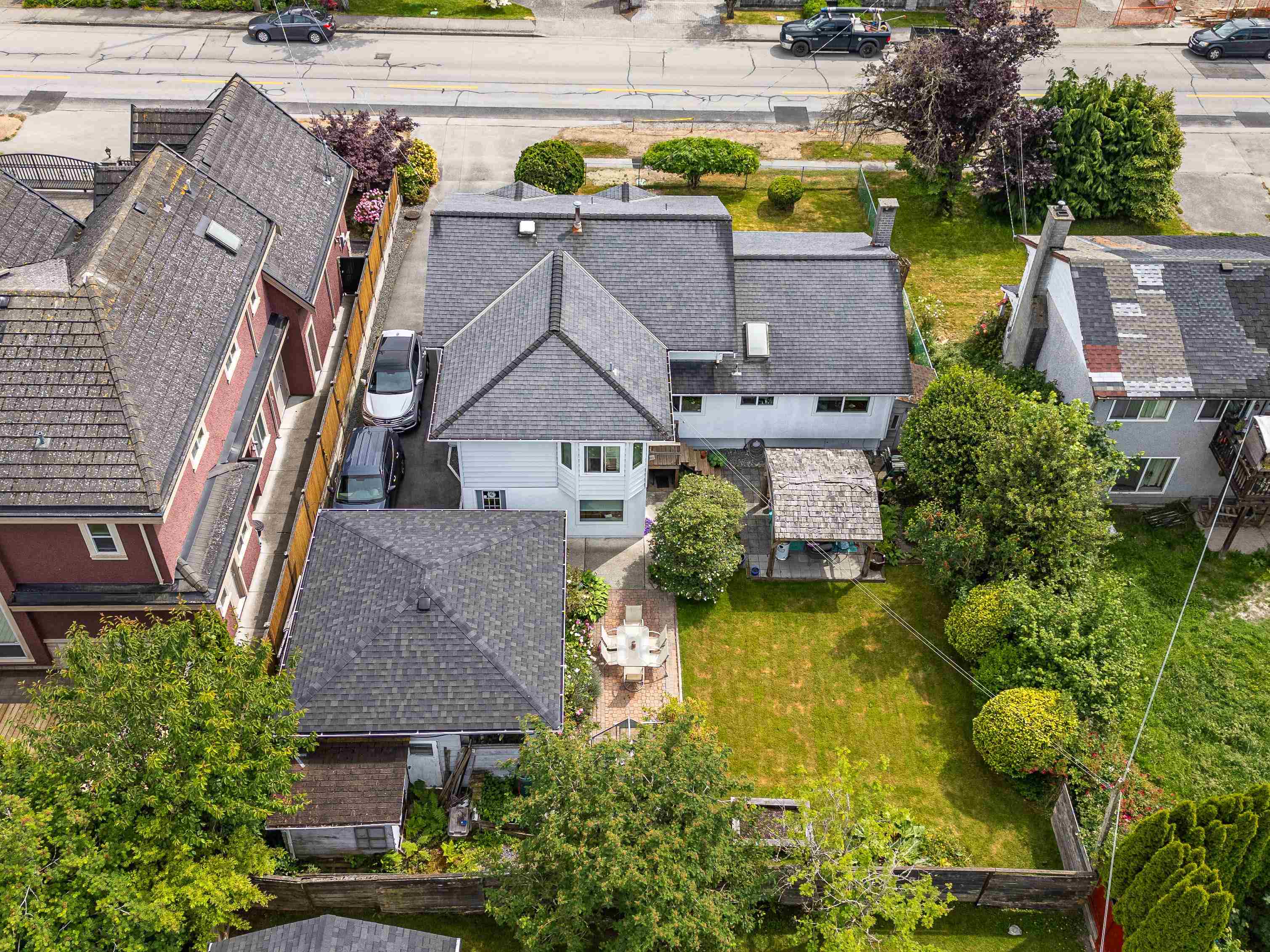 3591 FRANCIS ROAD