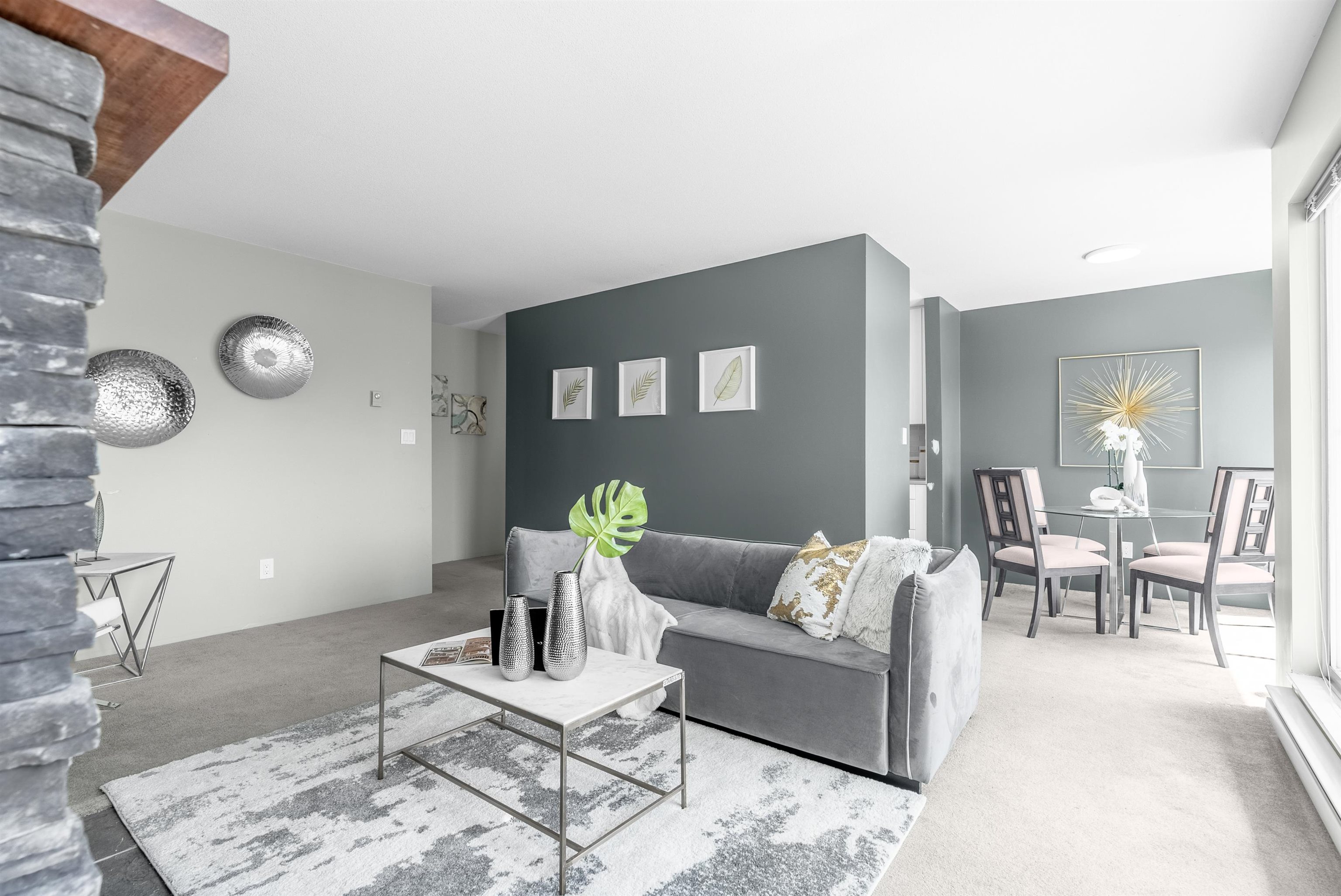 306 7431 BLUNDELL ROAD