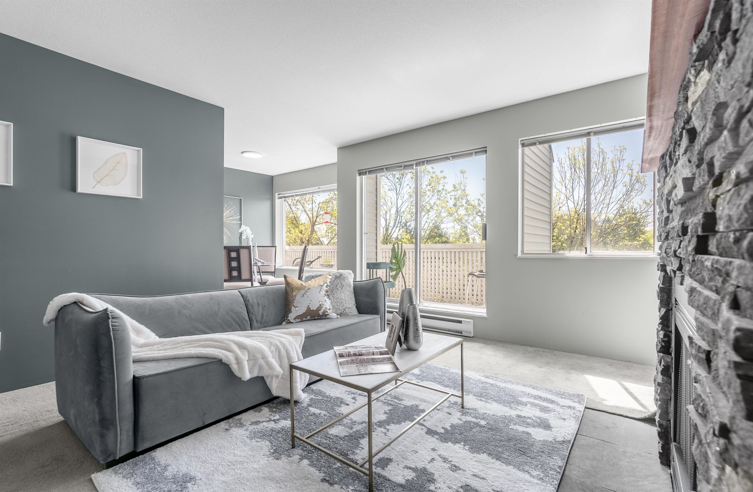 306 7431 BLUNDELL ROAD