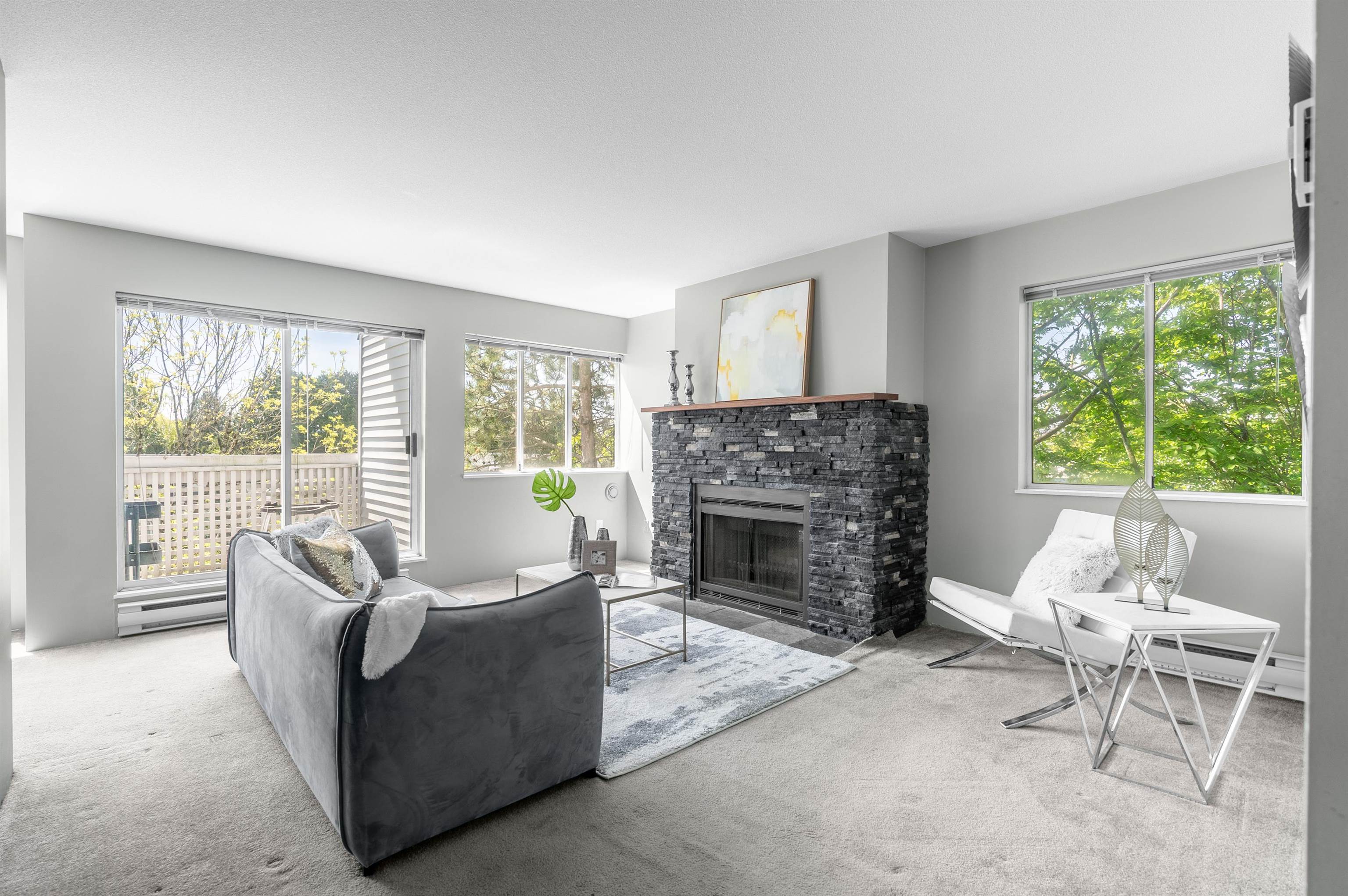 306 7431 BLUNDELL ROAD