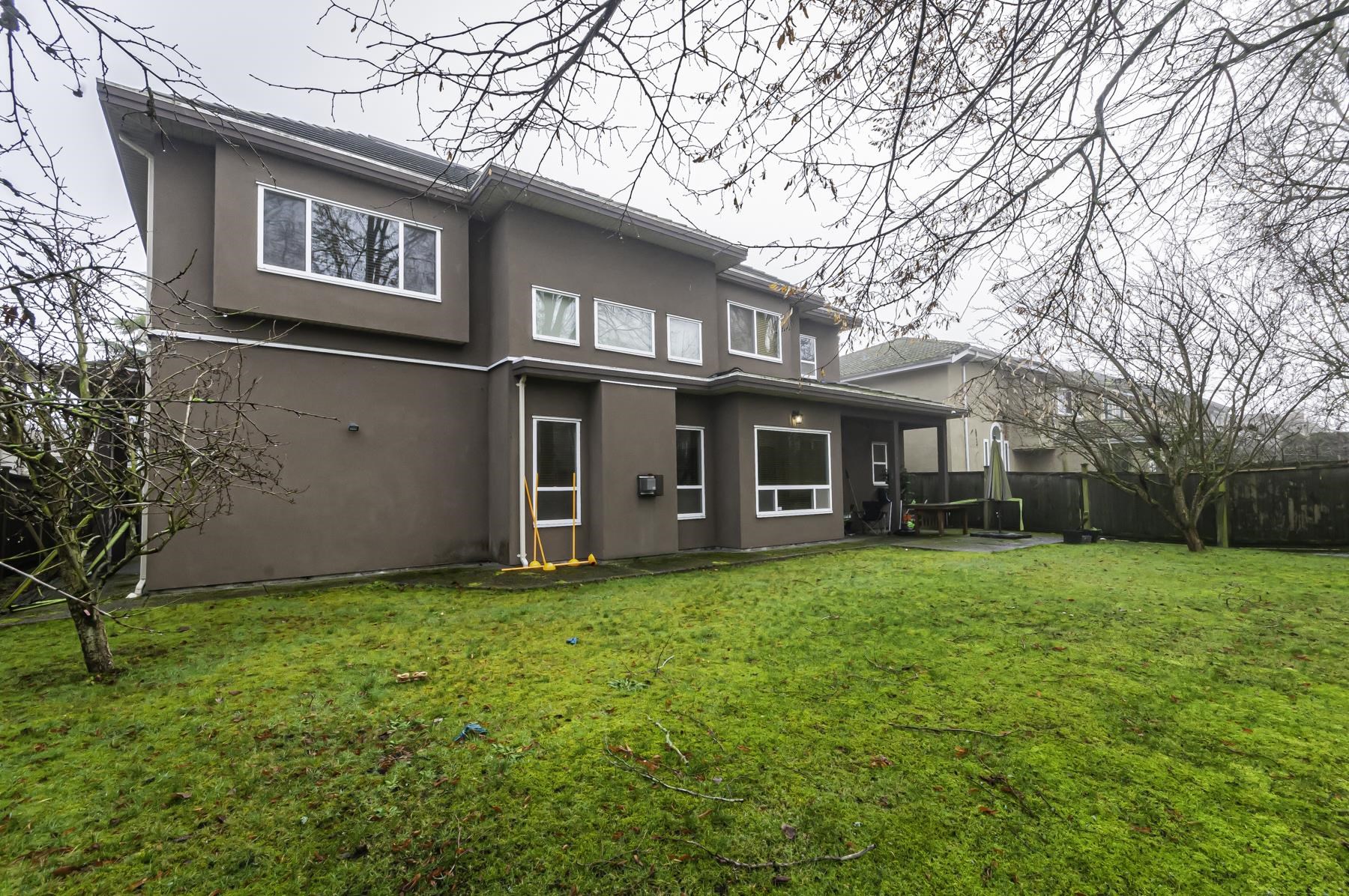 8151 CLAYBROOK ROAD