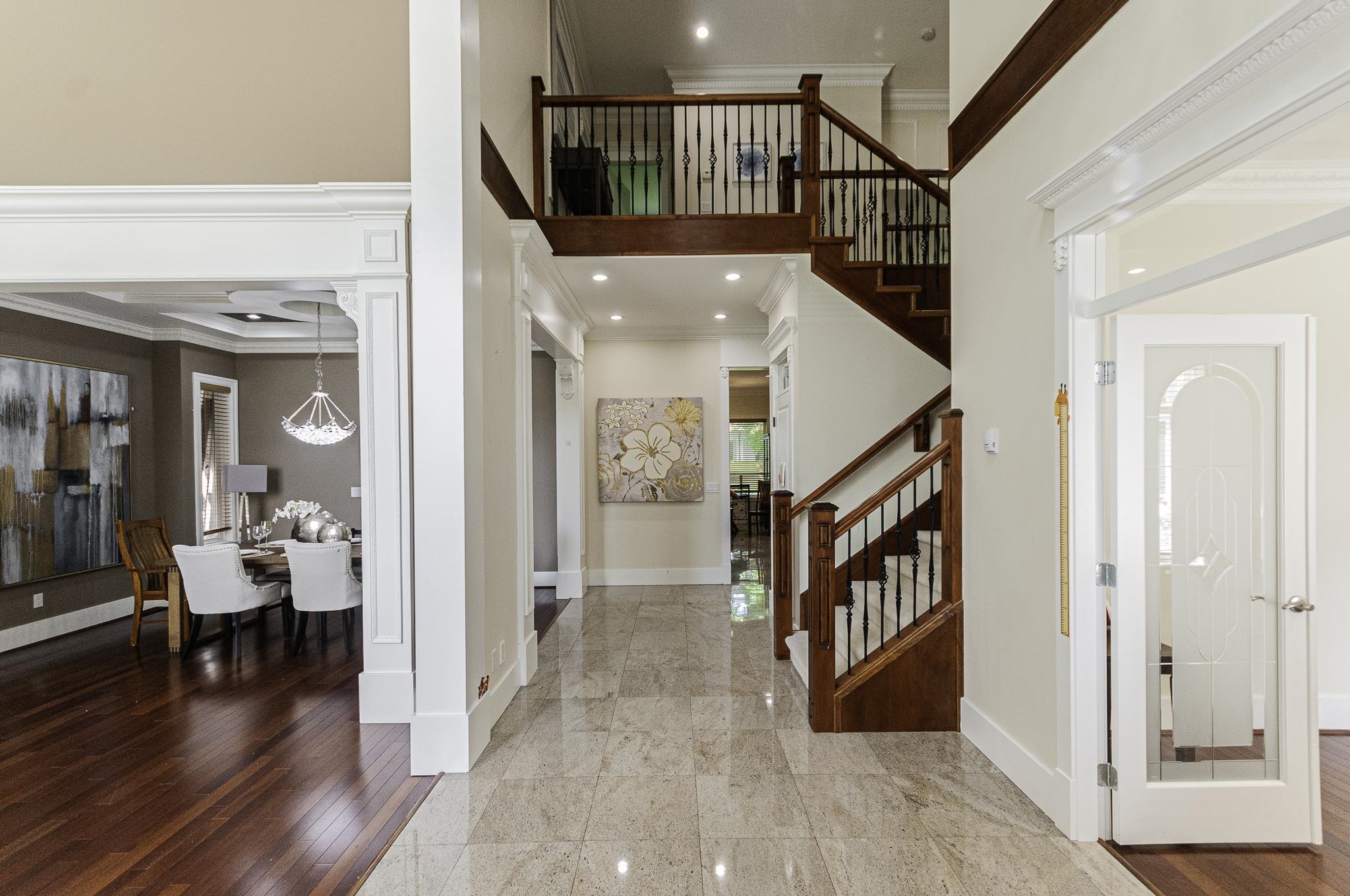8151 CLAYBROOK ROAD