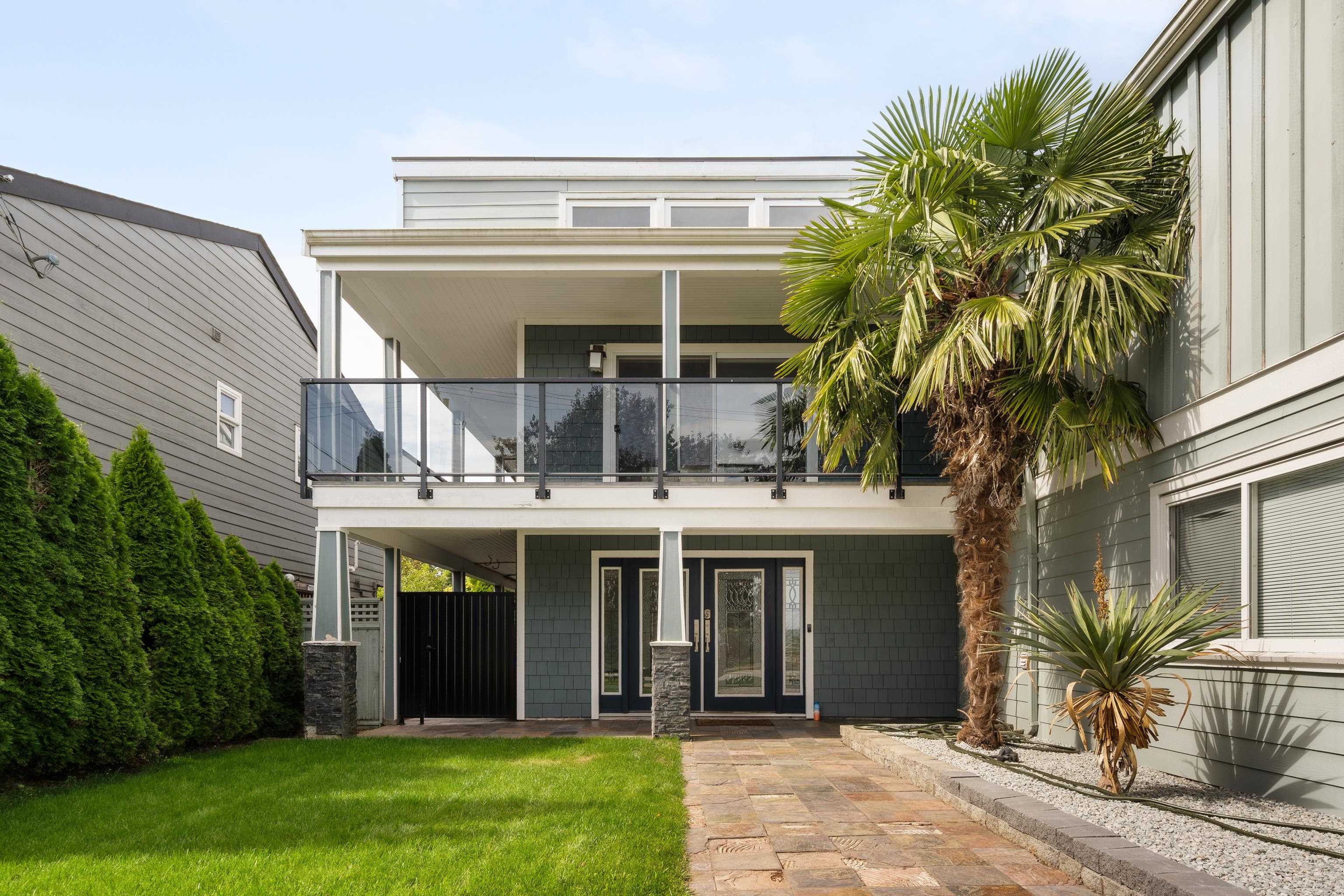 1253 BEACH GROVE ROAD
