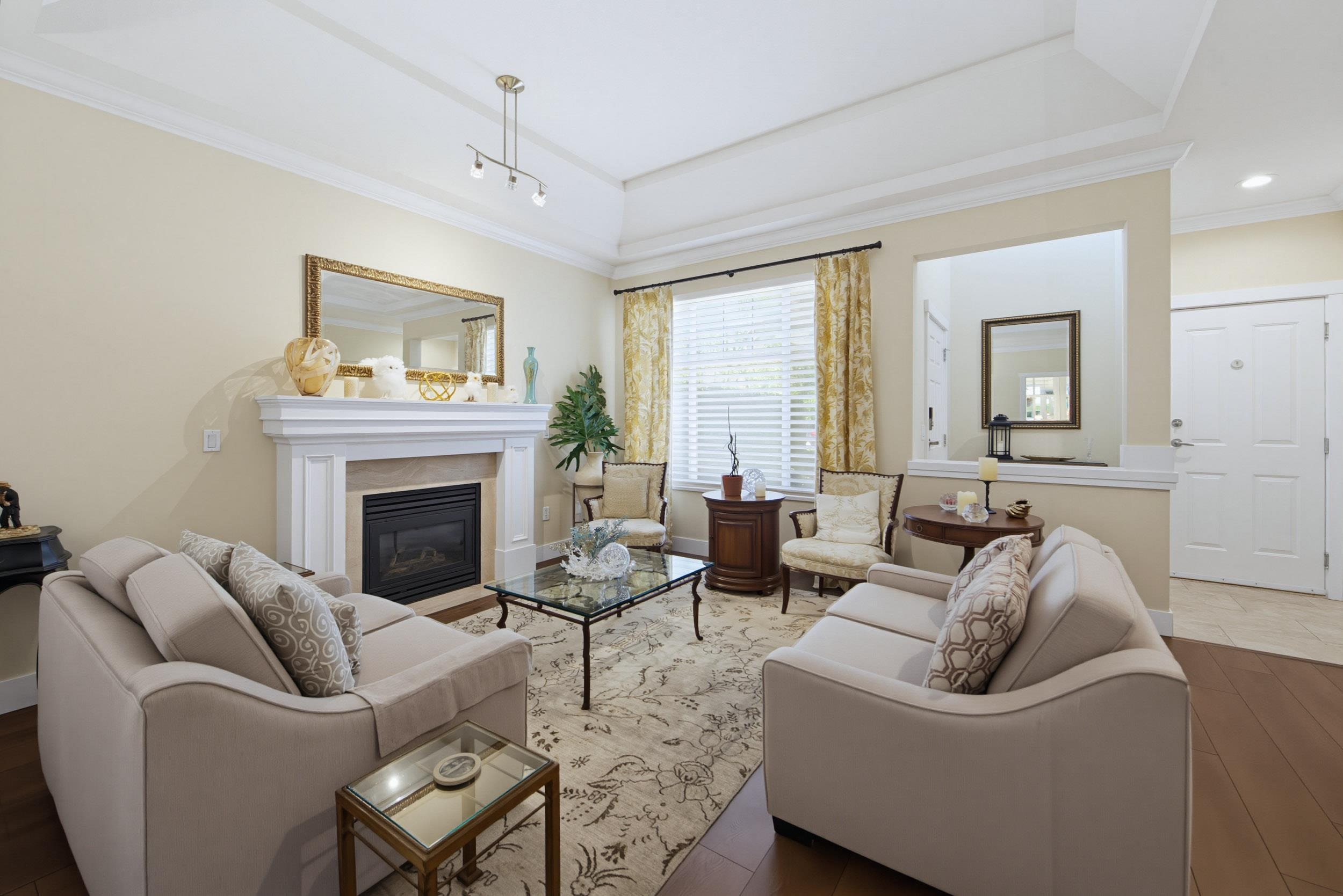 137 15500 ROSEMARY HEIGHTS CRESCENT
