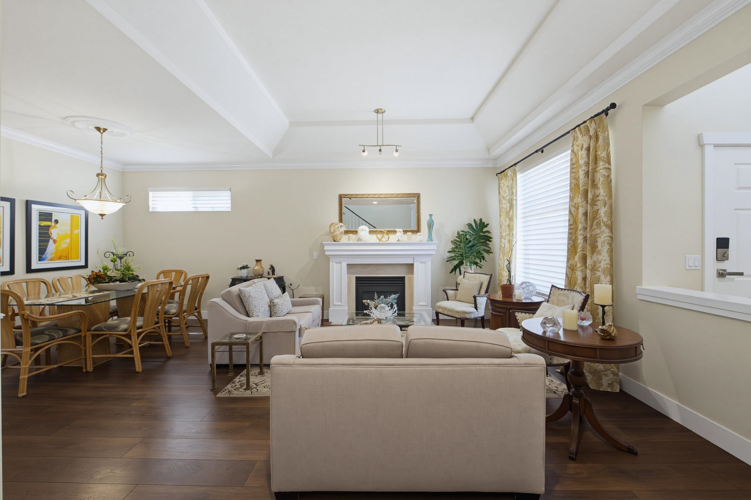 137 15500 ROSEMARY HEIGHTS CRESCENT