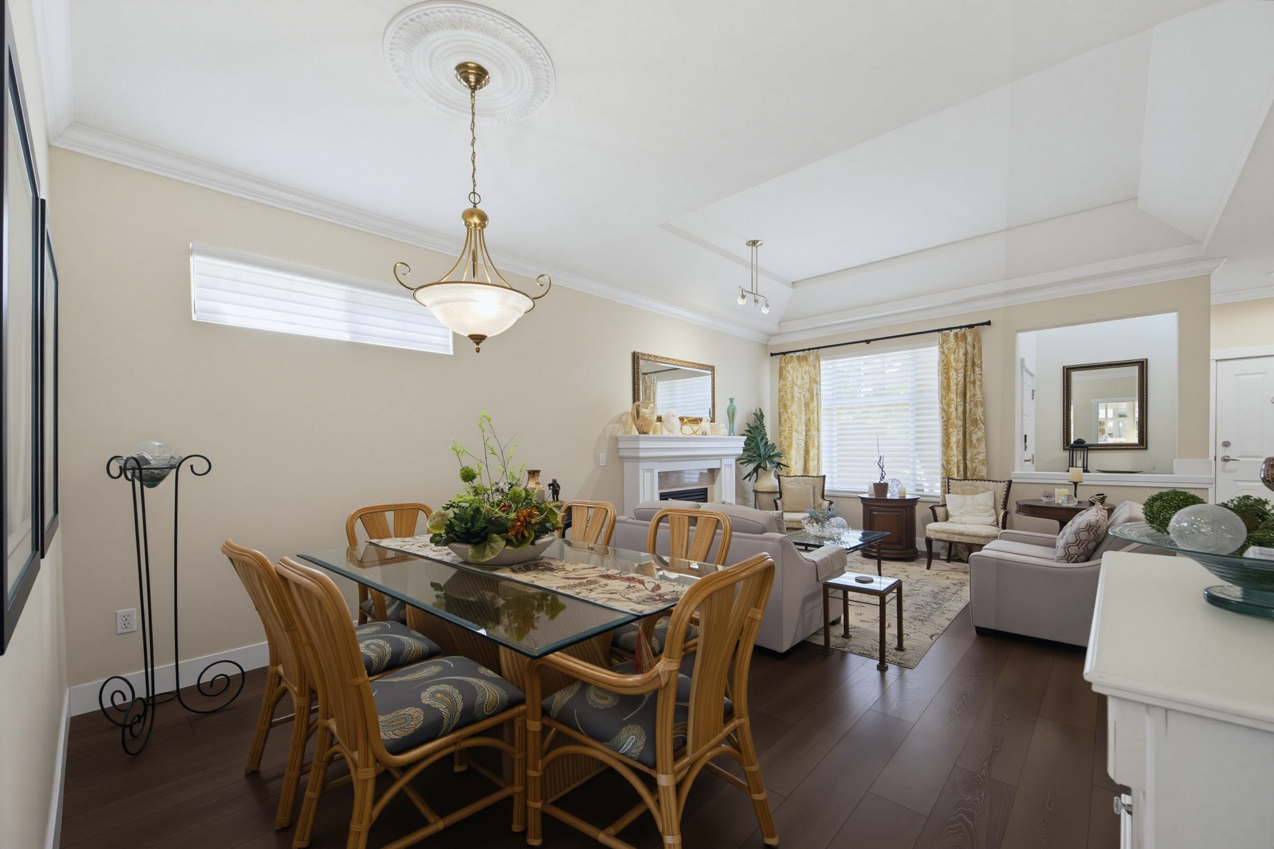 137 15500 ROSEMARY HEIGHTS CRESCENT