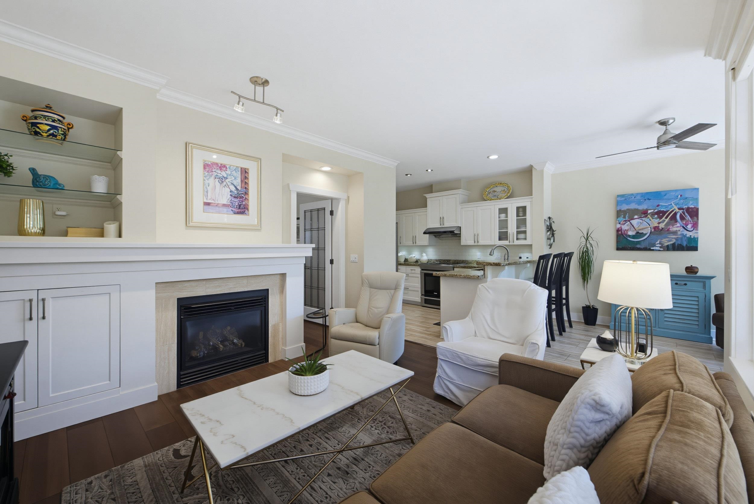 137 15500 ROSEMARY HEIGHTS CRESCENT