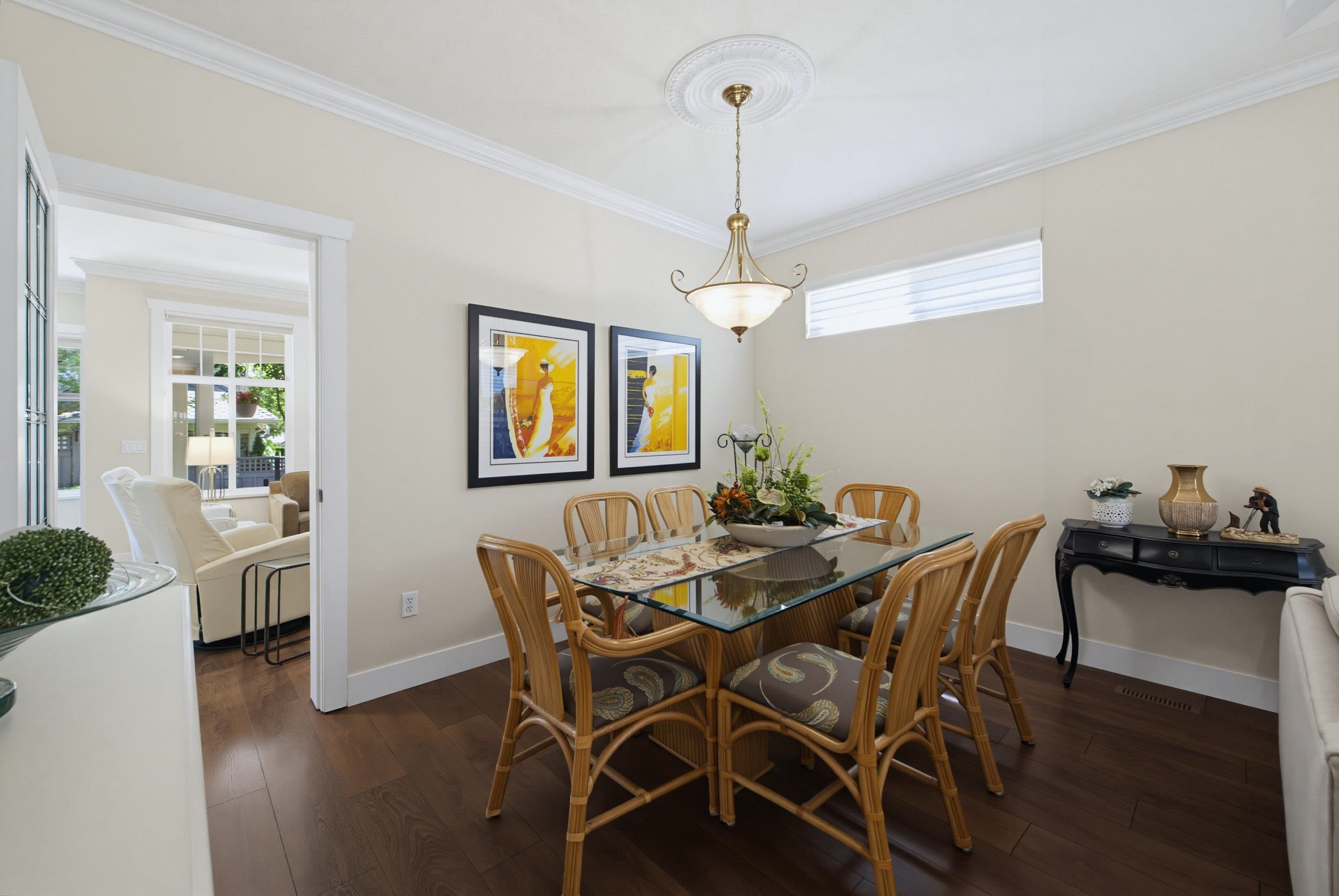 137 15500 ROSEMARY HEIGHTS CRESCENT