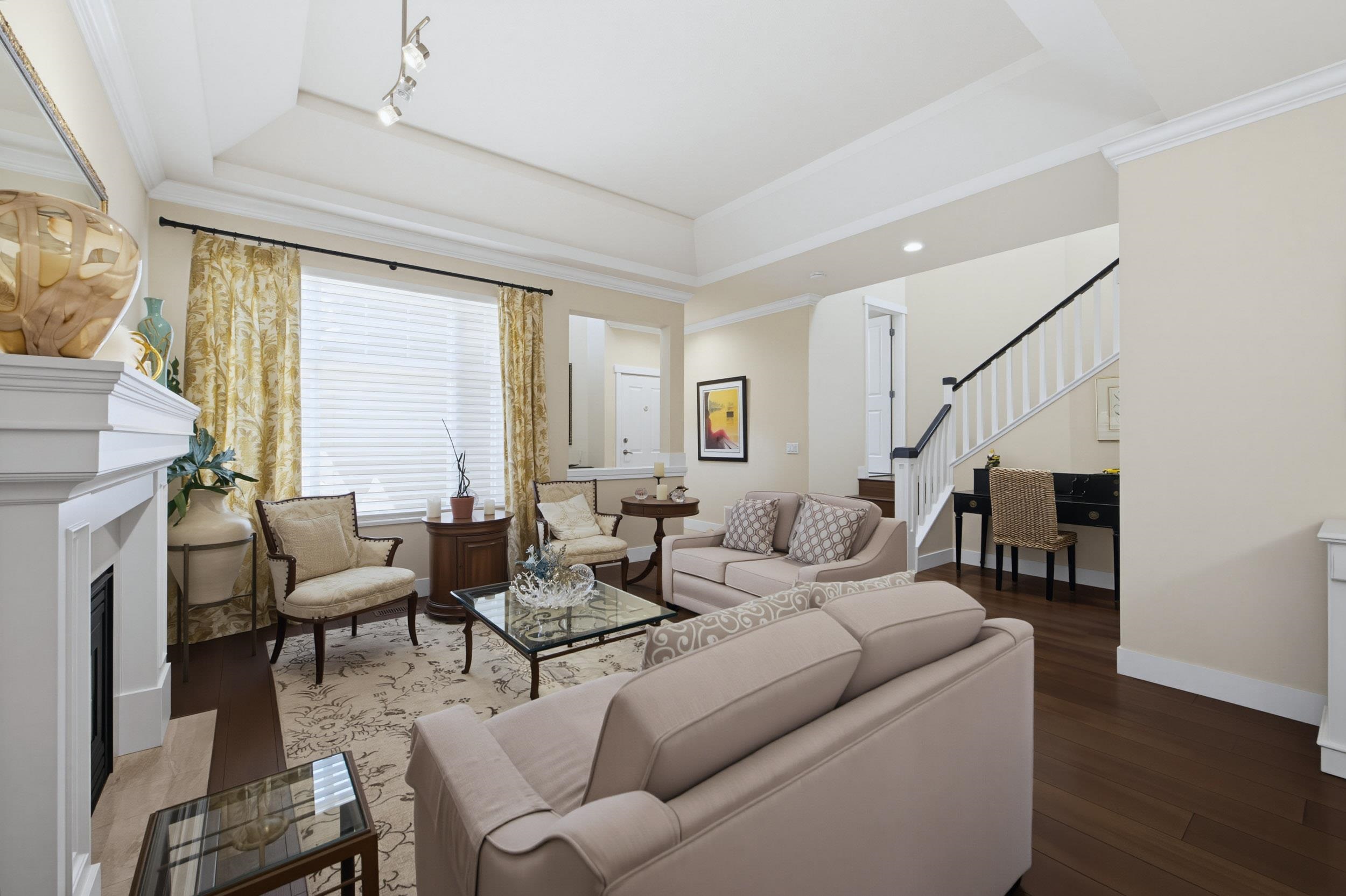137 15500 ROSEMARY HEIGHTS CRESCENT