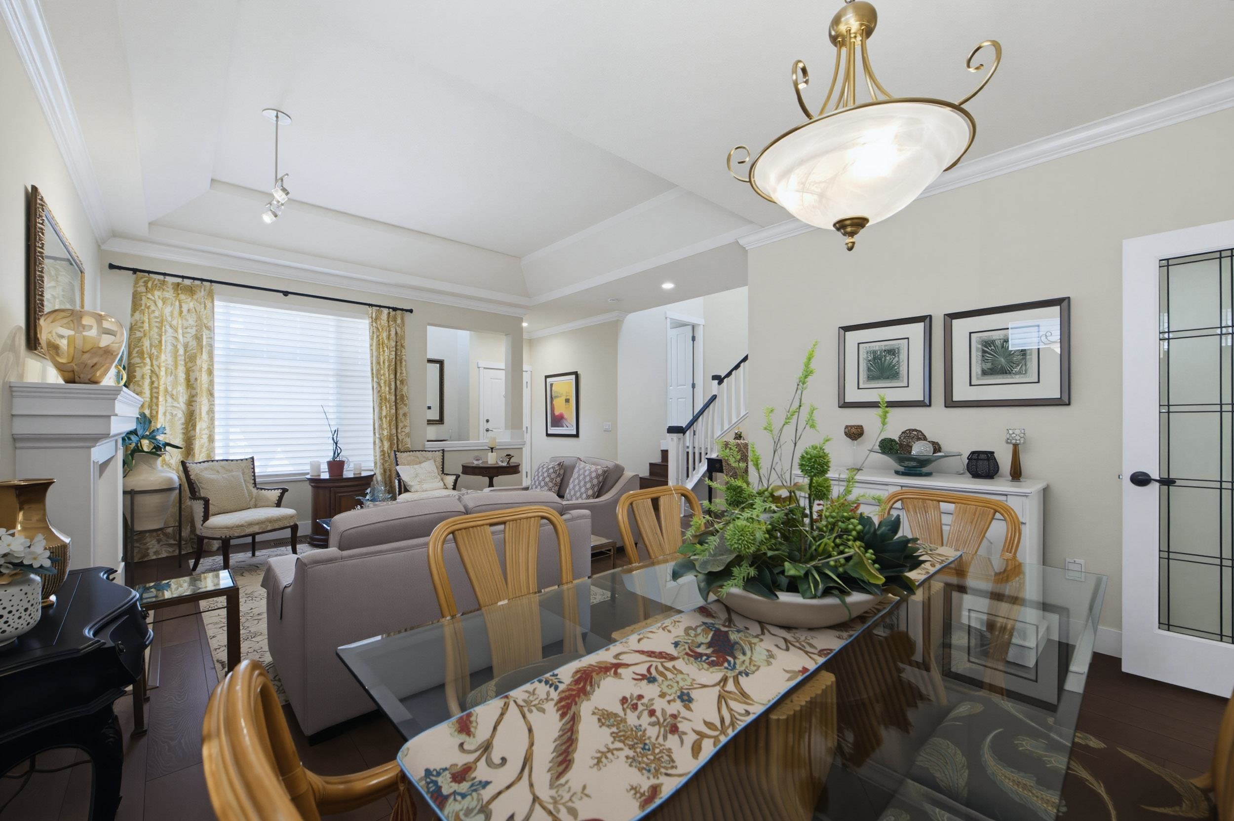 137 15500 ROSEMARY HEIGHTS CRESCENT