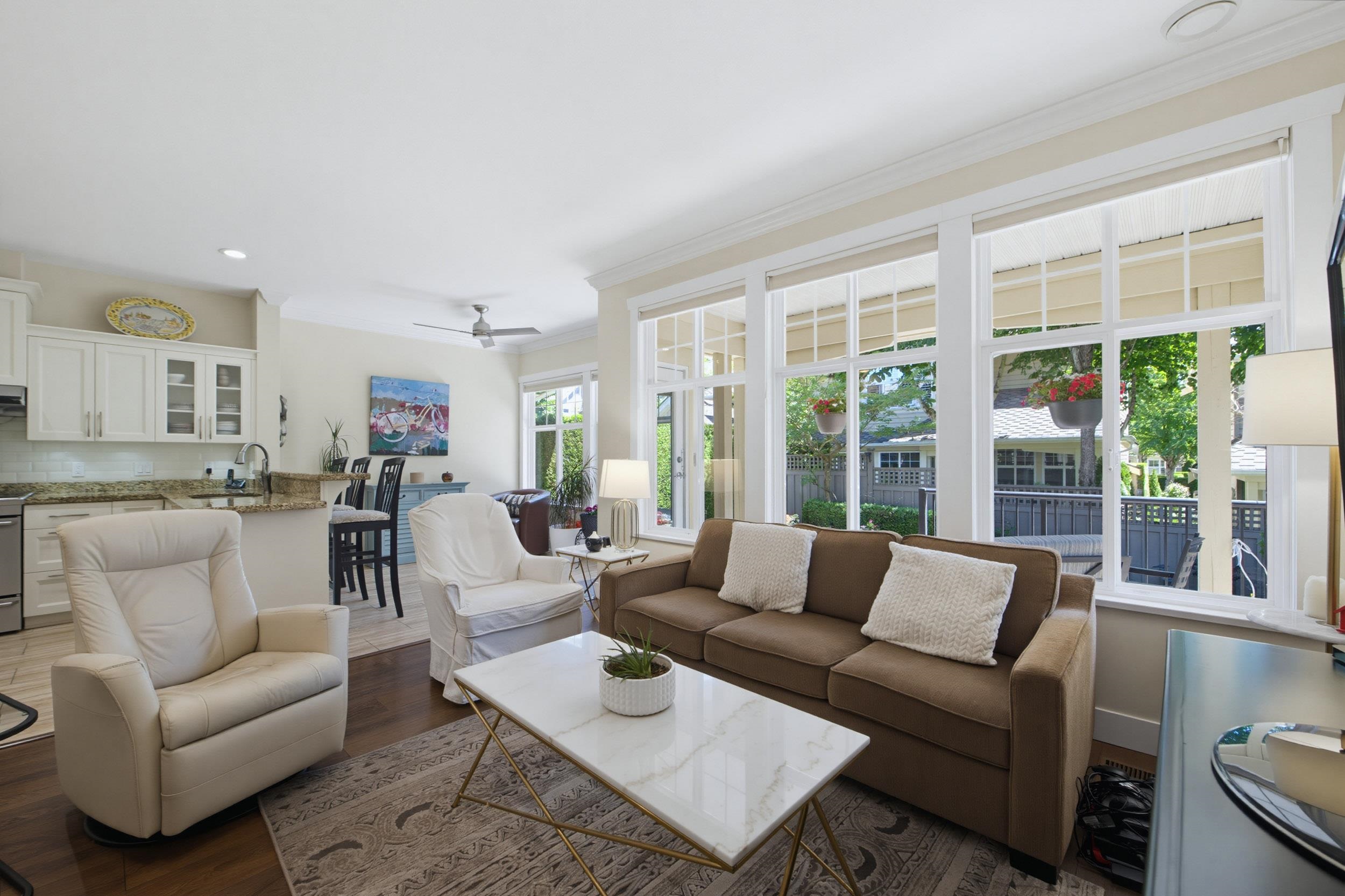 137 15500 ROSEMARY HEIGHTS CRESCENT