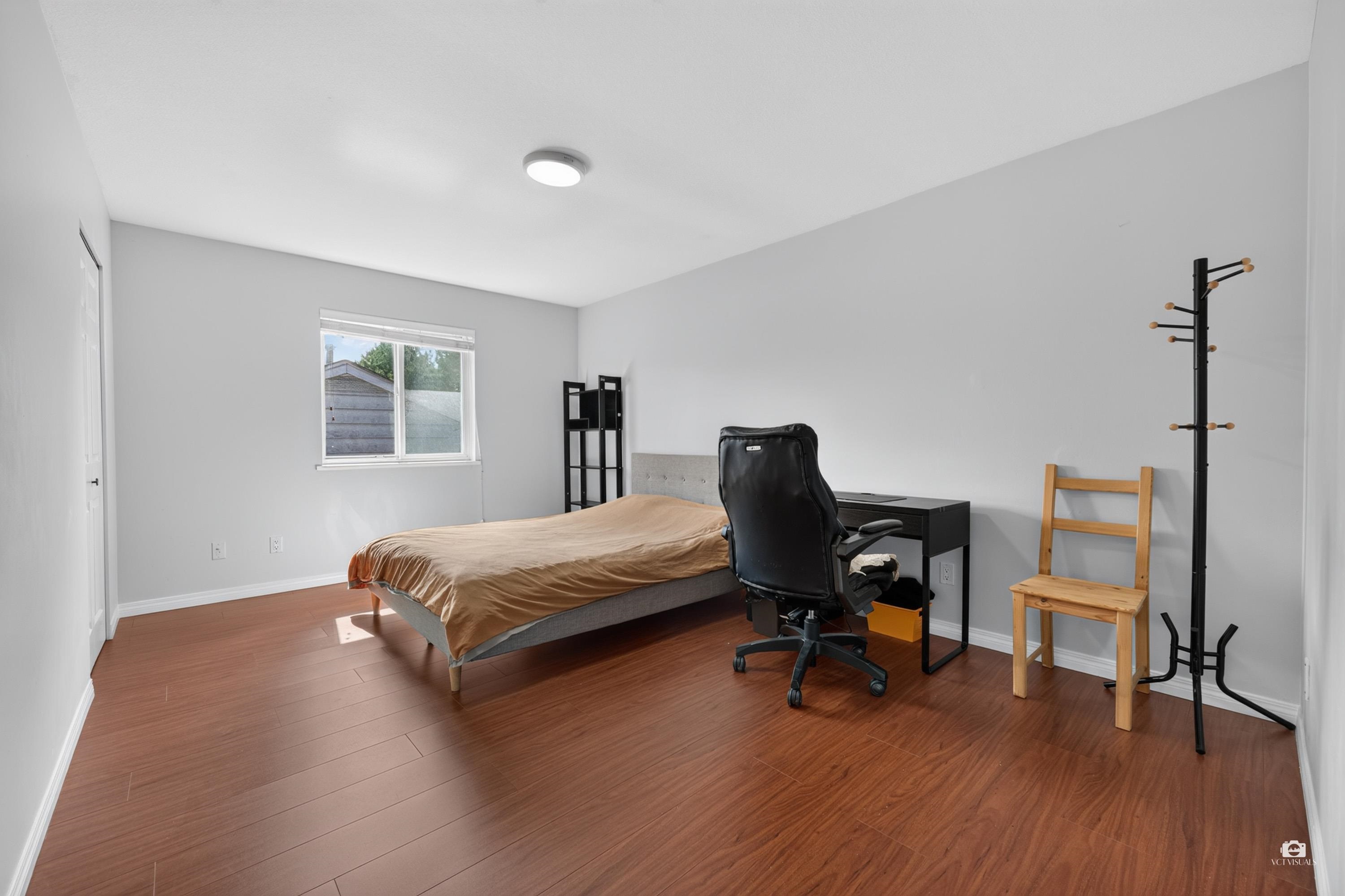 8151 GILBERT ROAD
