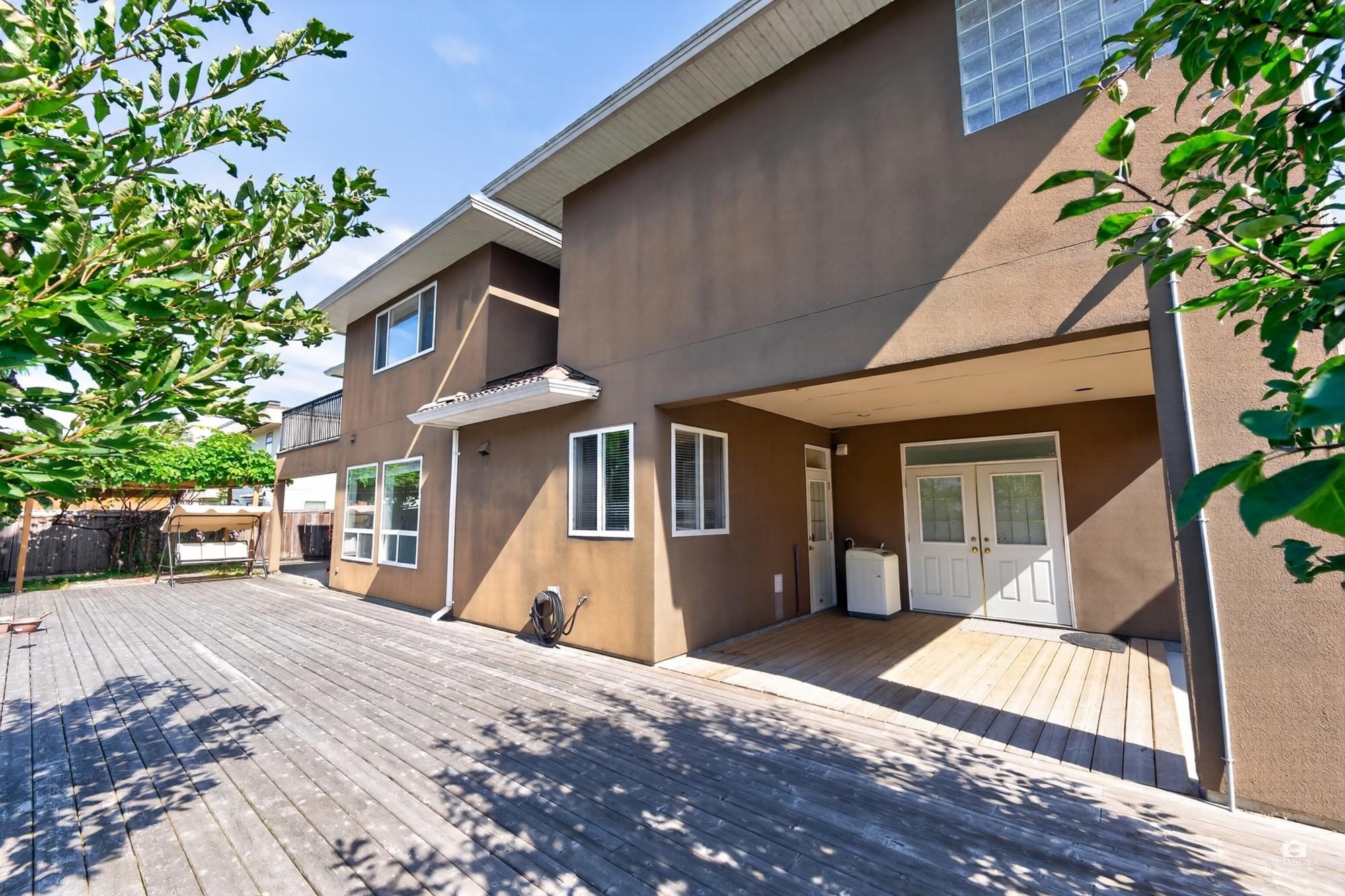 8151 GILBERT ROAD